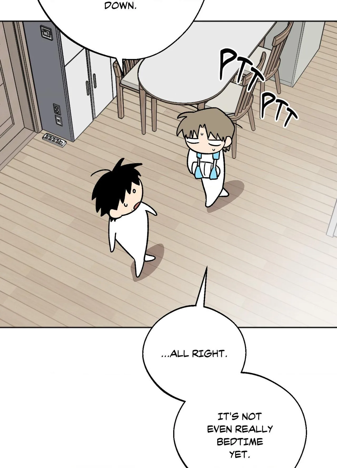 Origin Of Rite Chapter 44 page 82