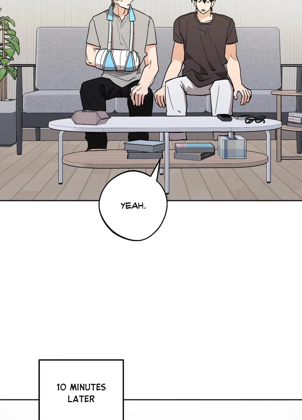 Origin Of Rite Chapter 44 page 84