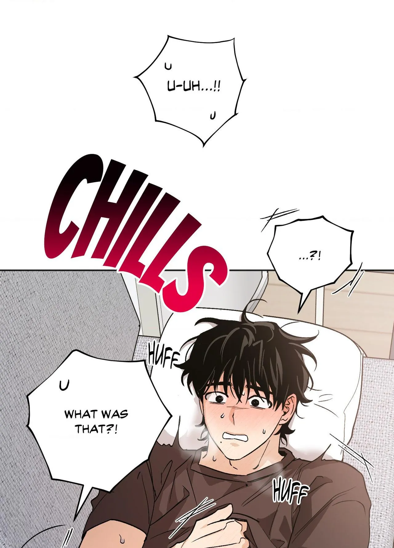 Origin Of Rite Chapter 44 page 95
