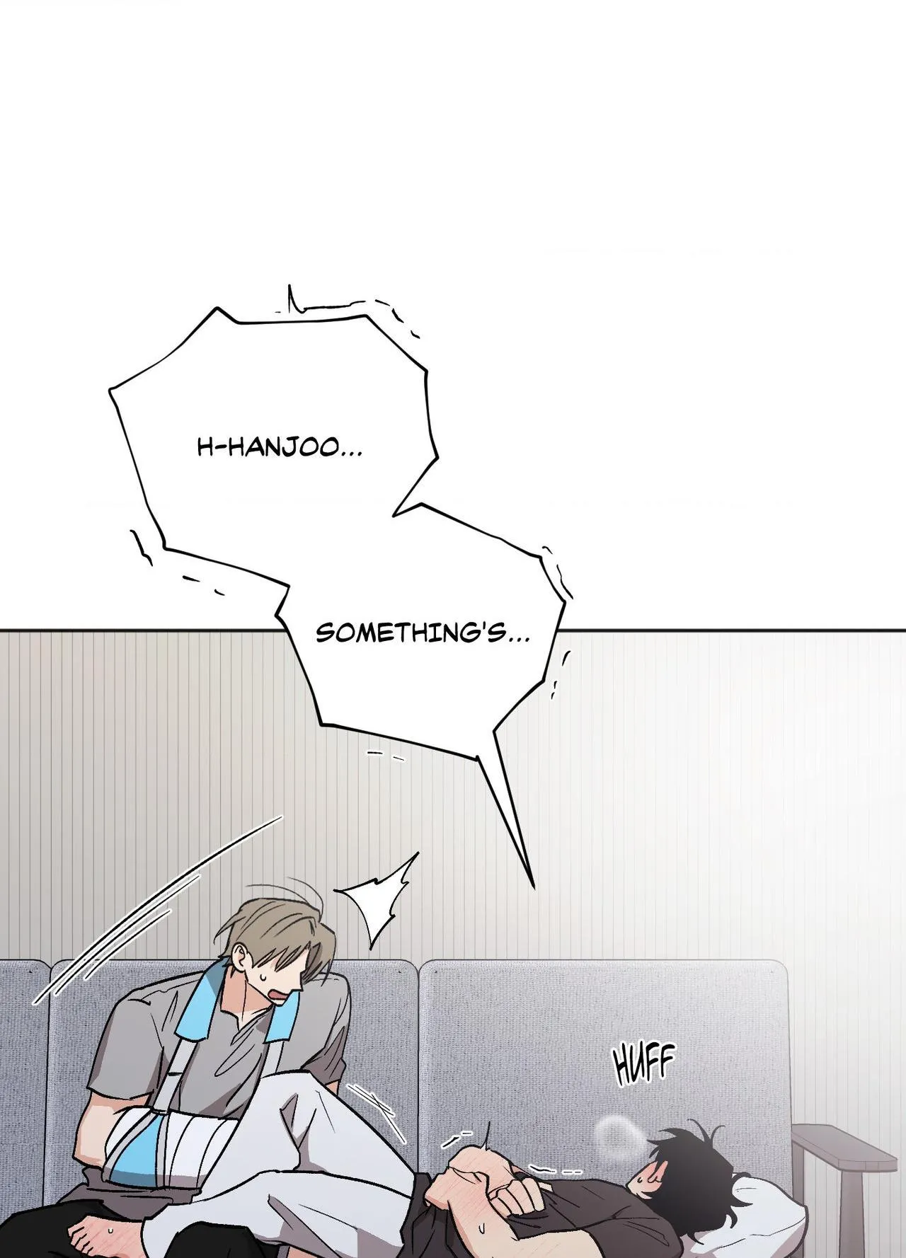 Origin Of Rite Chapter 44 page 98