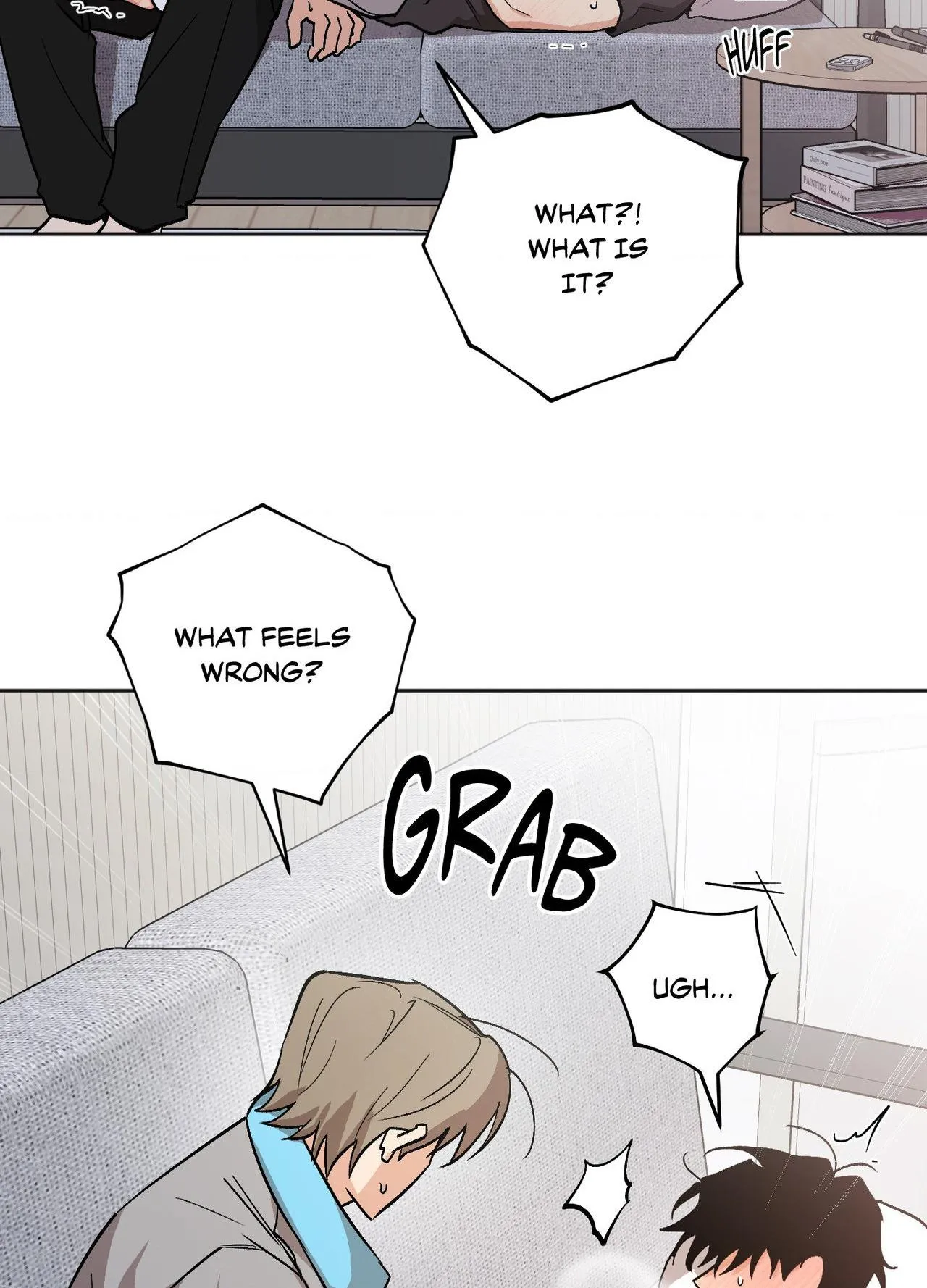 Origin Of Rite Chapter 44 page 99