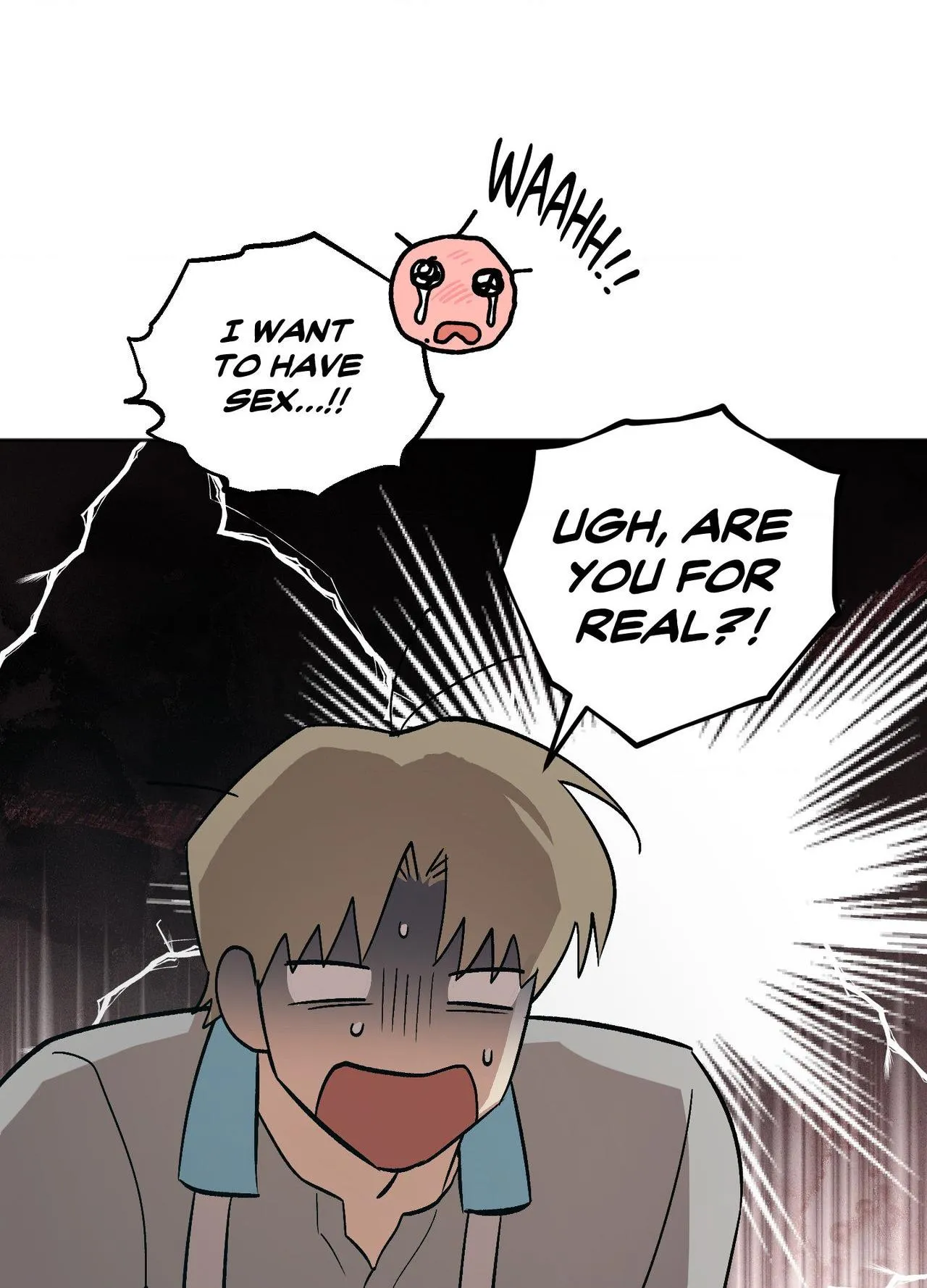 Origin Of Rite Chapter 44 page 102