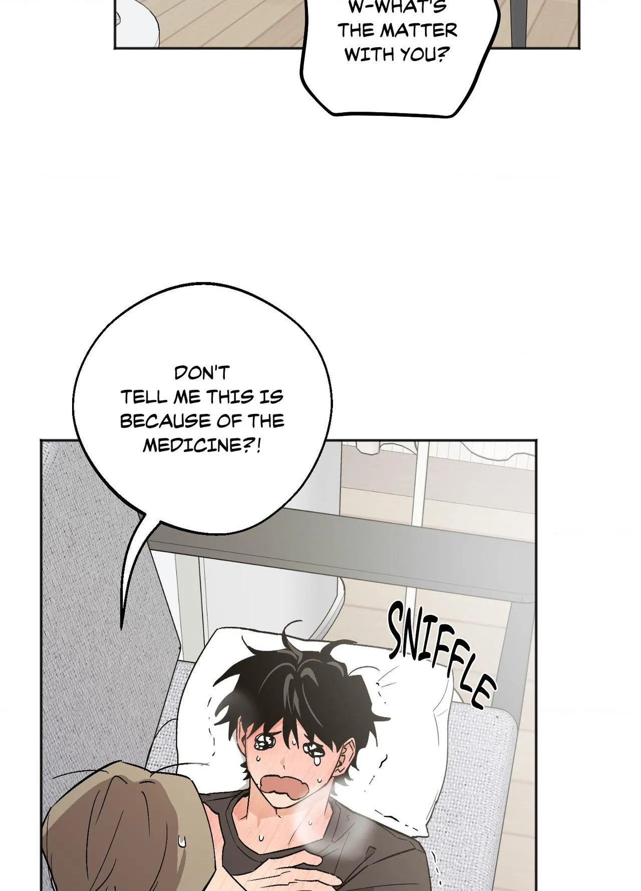 Origin Of Rite Chapter 45 page 2