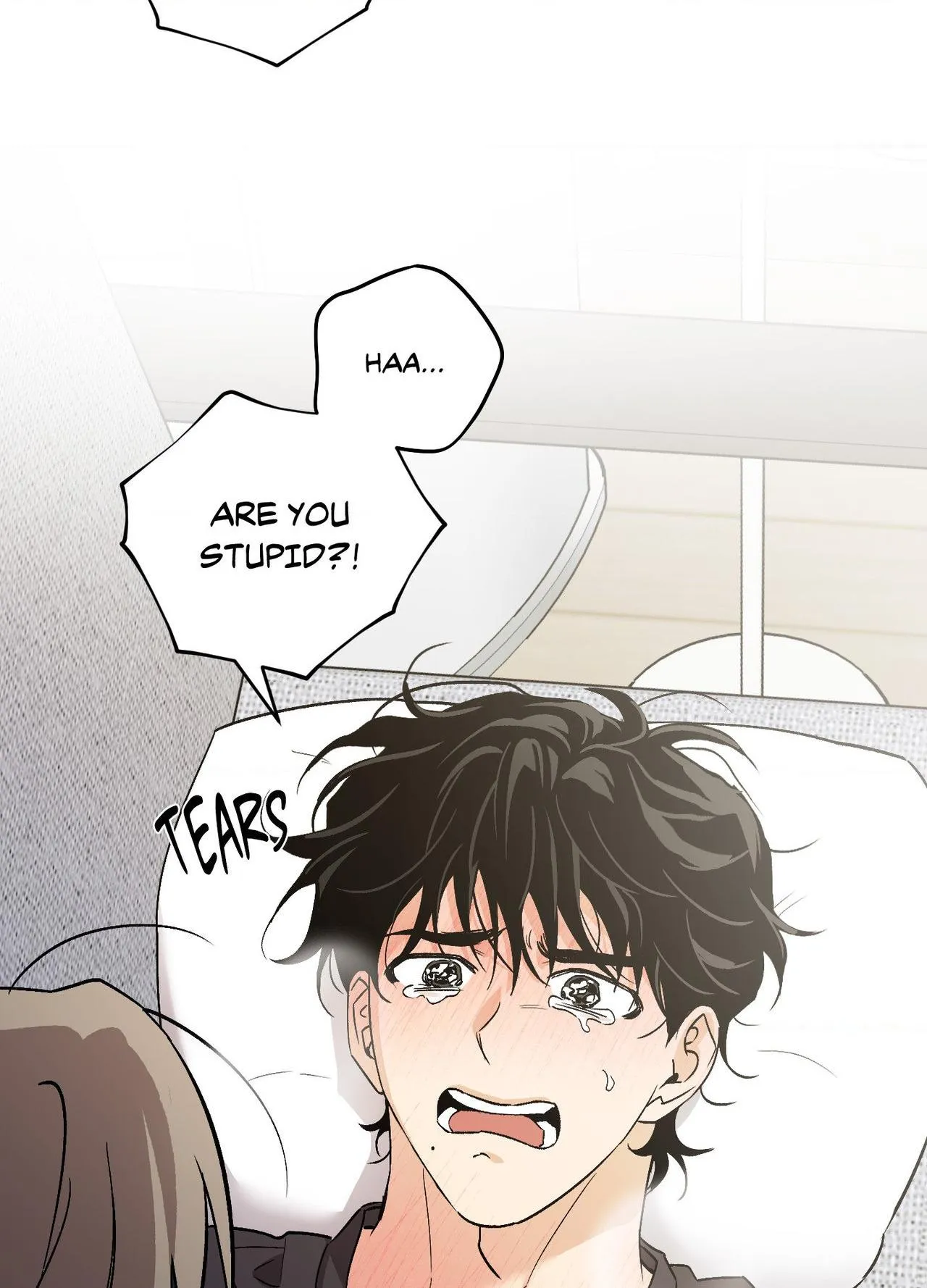 Origin Of Rite Chapter 45 page 6