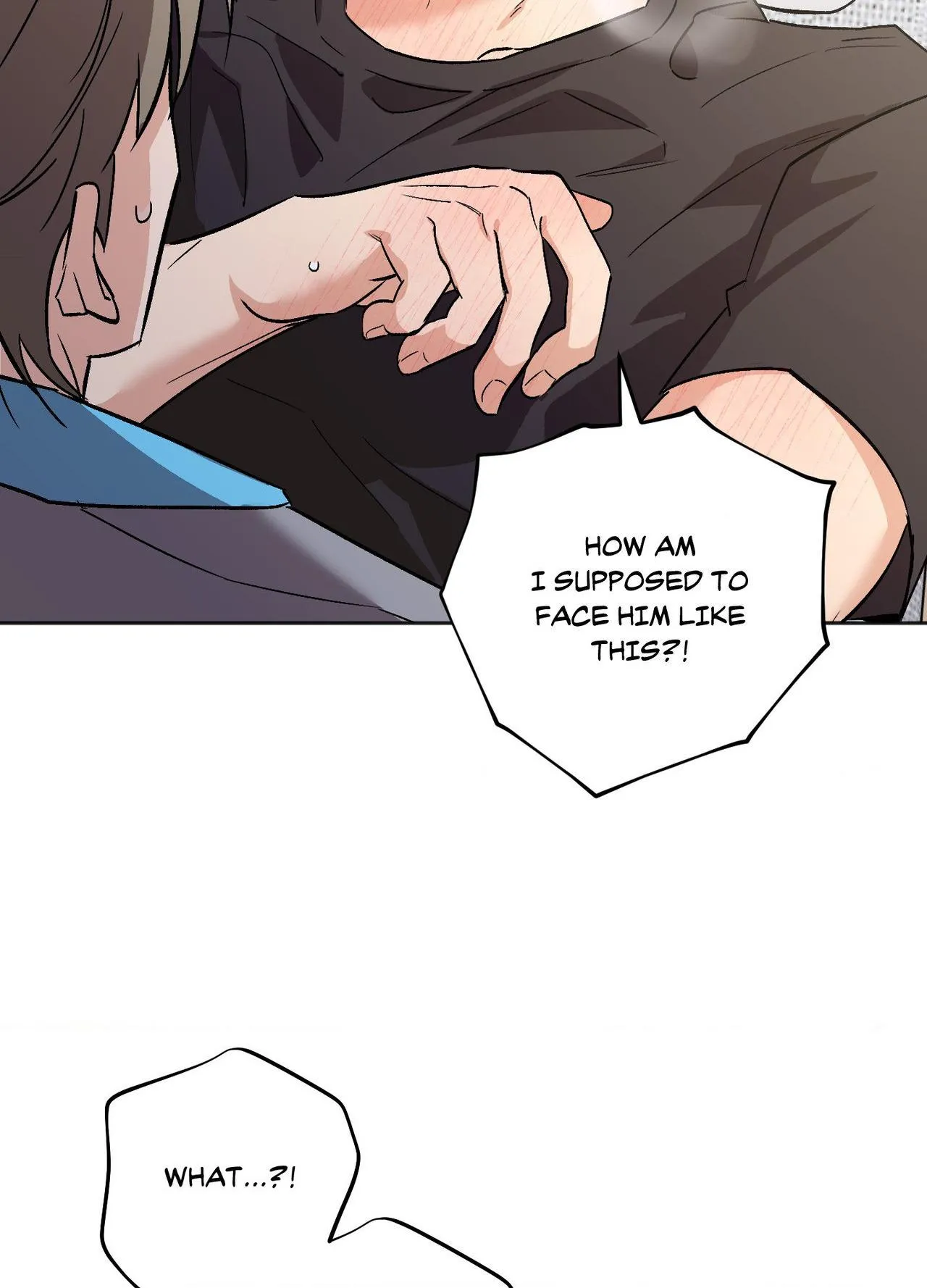 Origin Of Rite Chapter 45 page 7