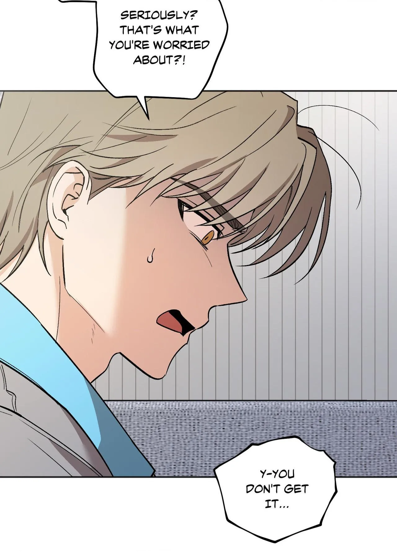 Origin Of Rite Chapter 45 page 8