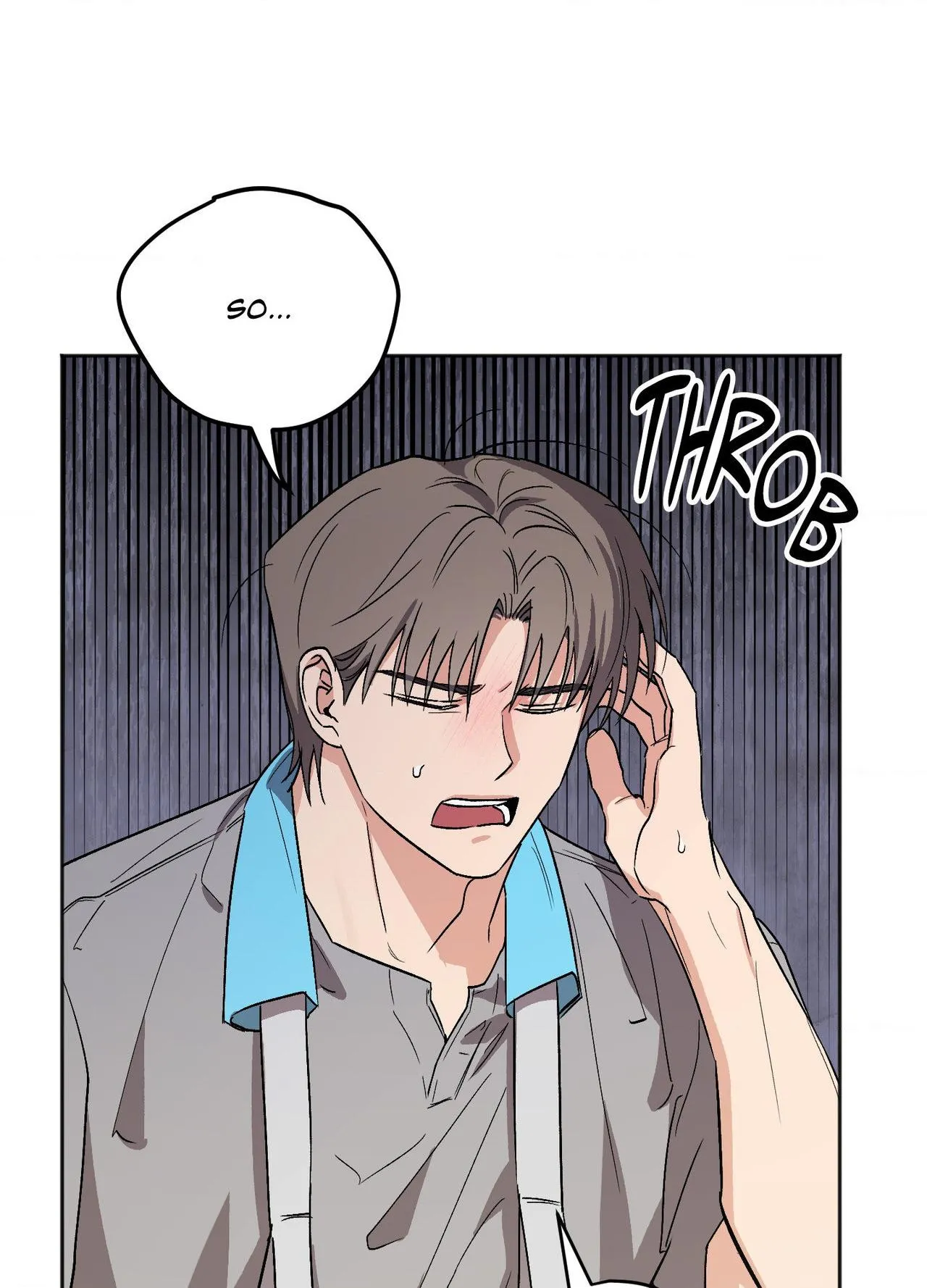 Origin Of Rite Chapter 45 page 11
