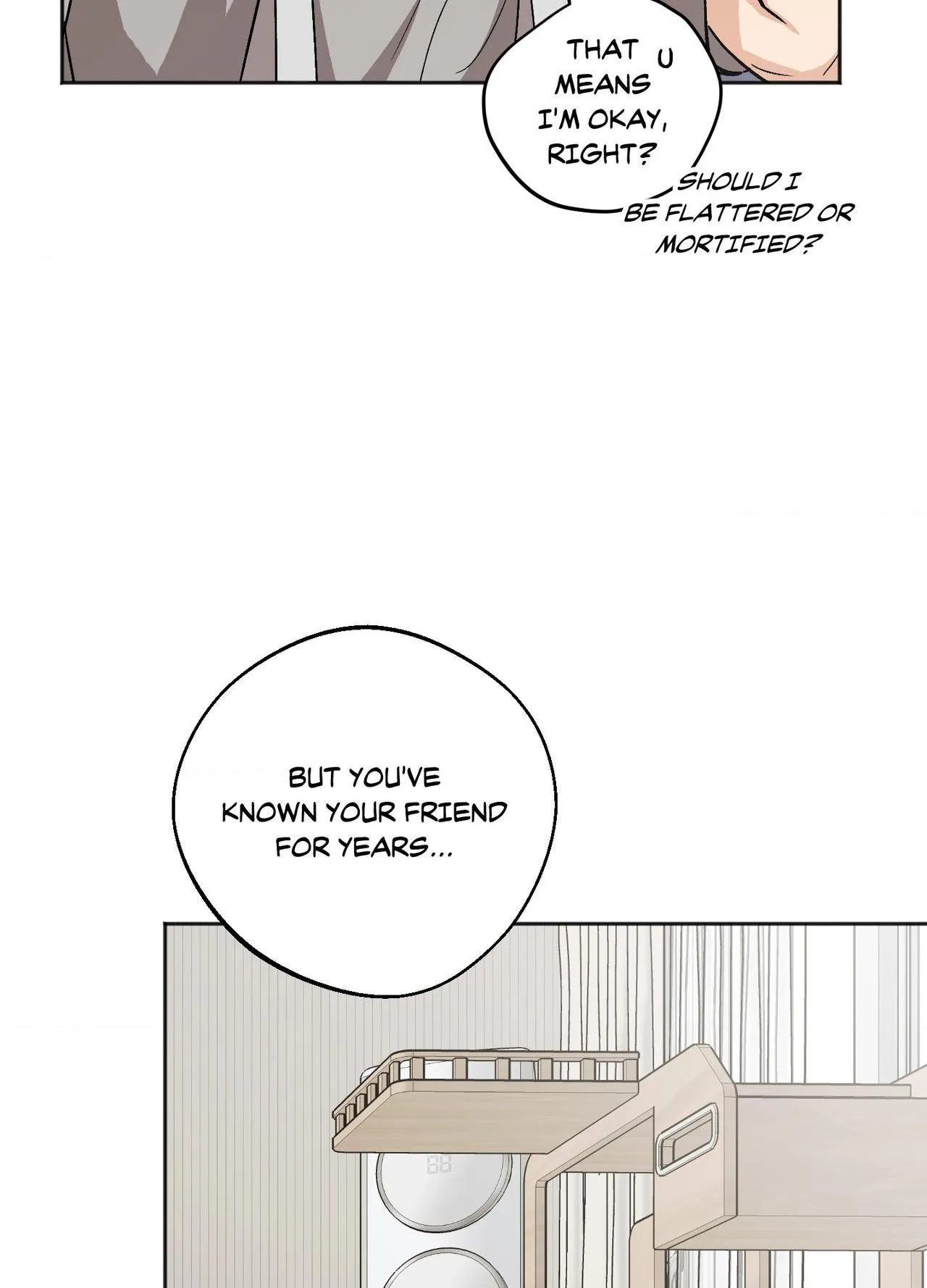 Origin Of Rite Chapter 45 page 12