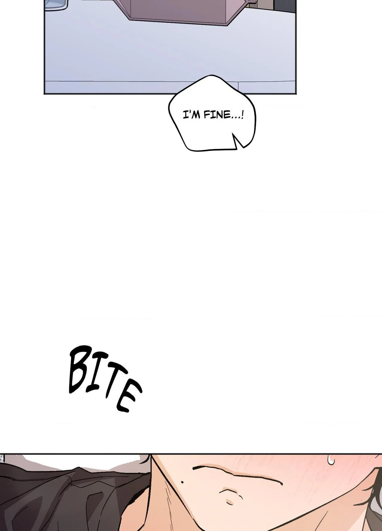 Origin Of Rite Chapter 45 page 20