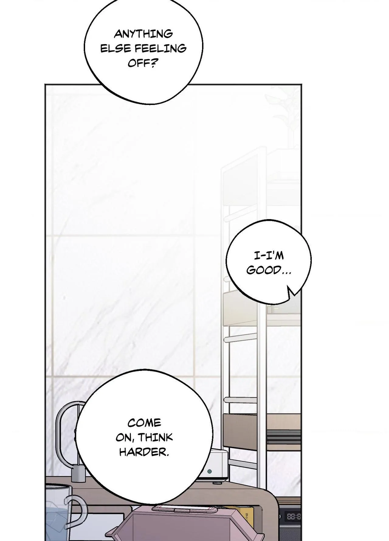 Origin Of Rite Chapter 45 page 19