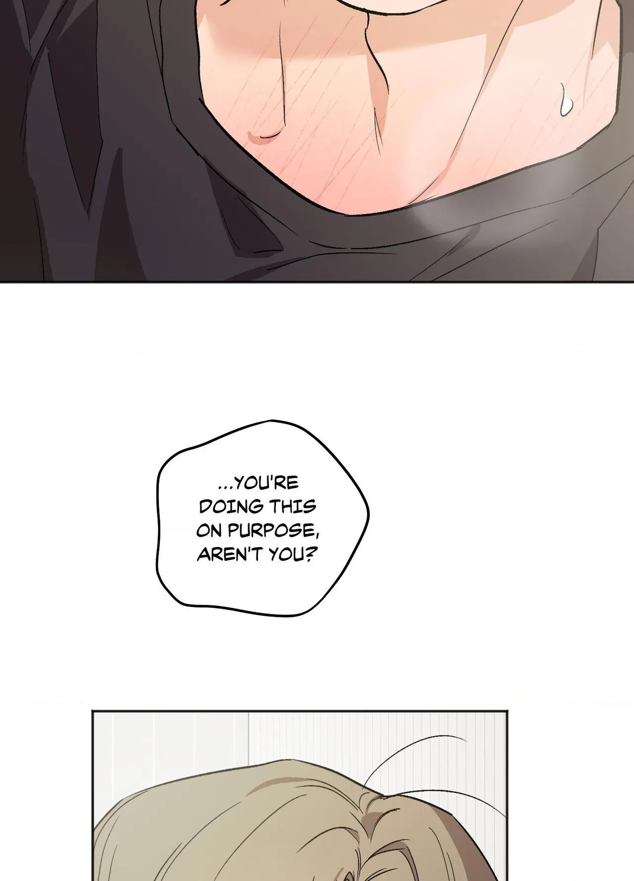 Origin Of Rite Chapter 45 page 21
