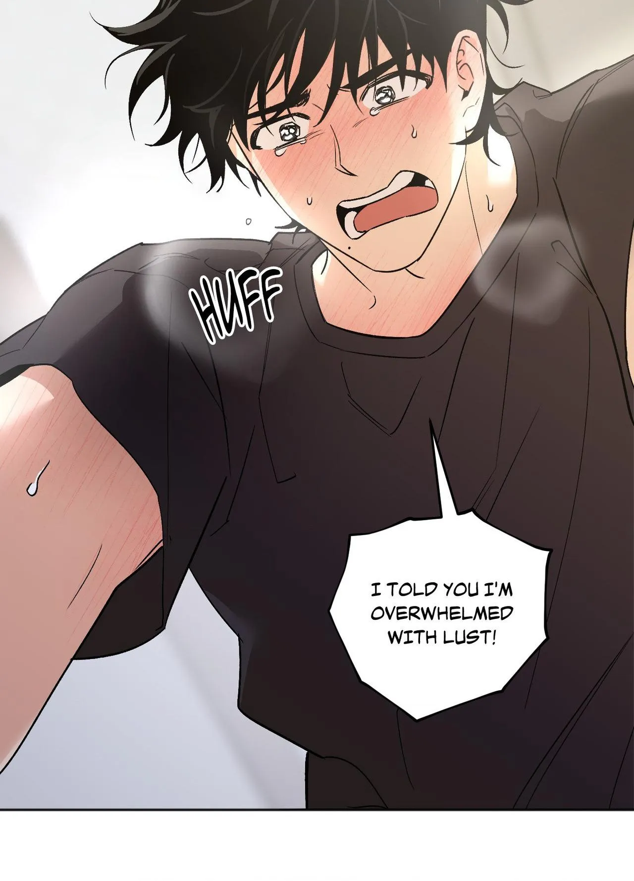 Origin Of Rite Chapter 45 page 26