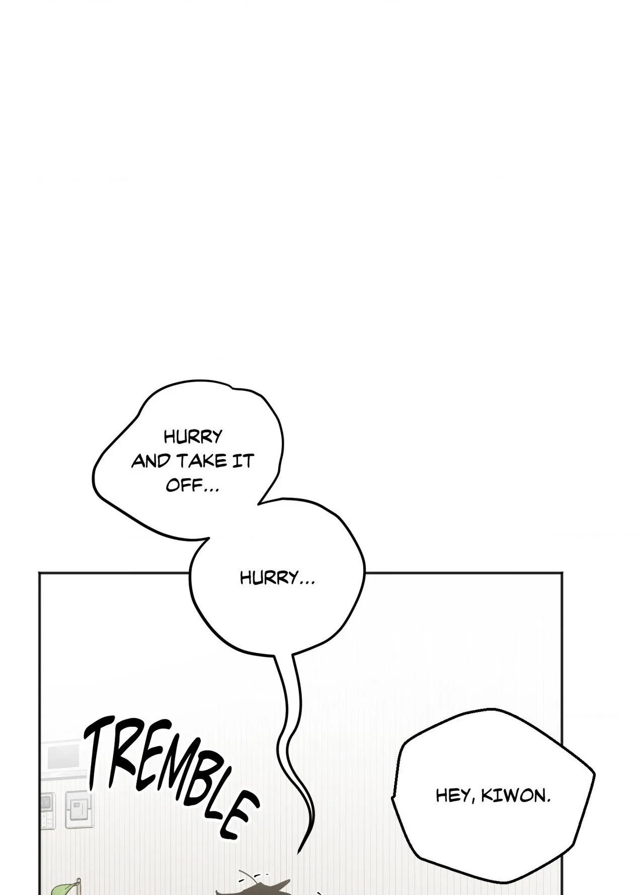 Origin Of Rite Chapter 45 page 27
