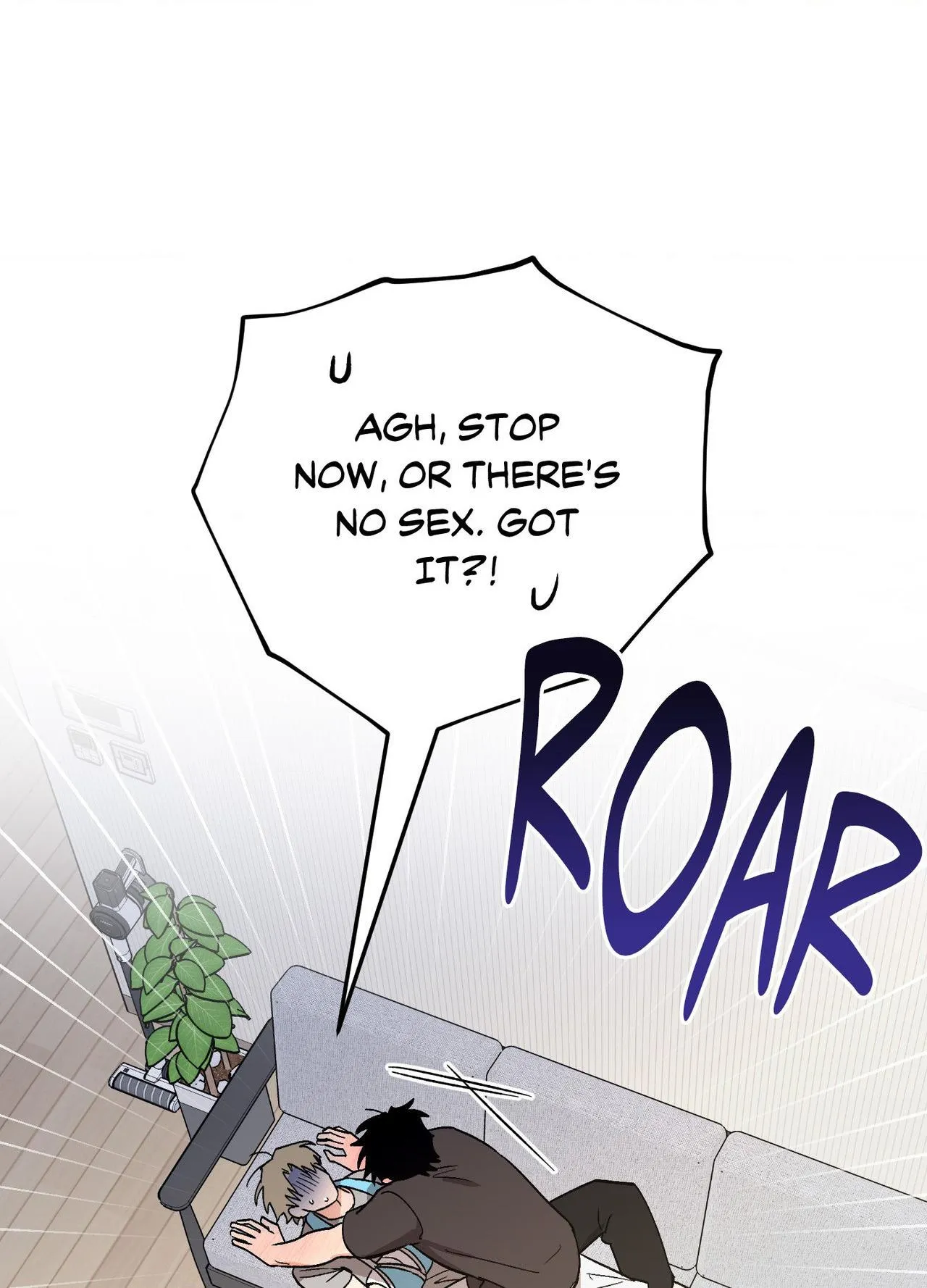 Origin Of Rite Chapter 45 page 31
