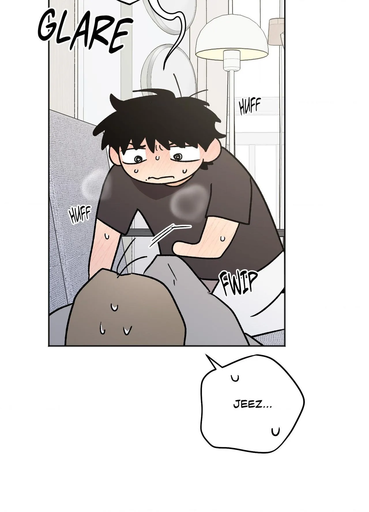 Origin Of Rite Chapter 45 page 33