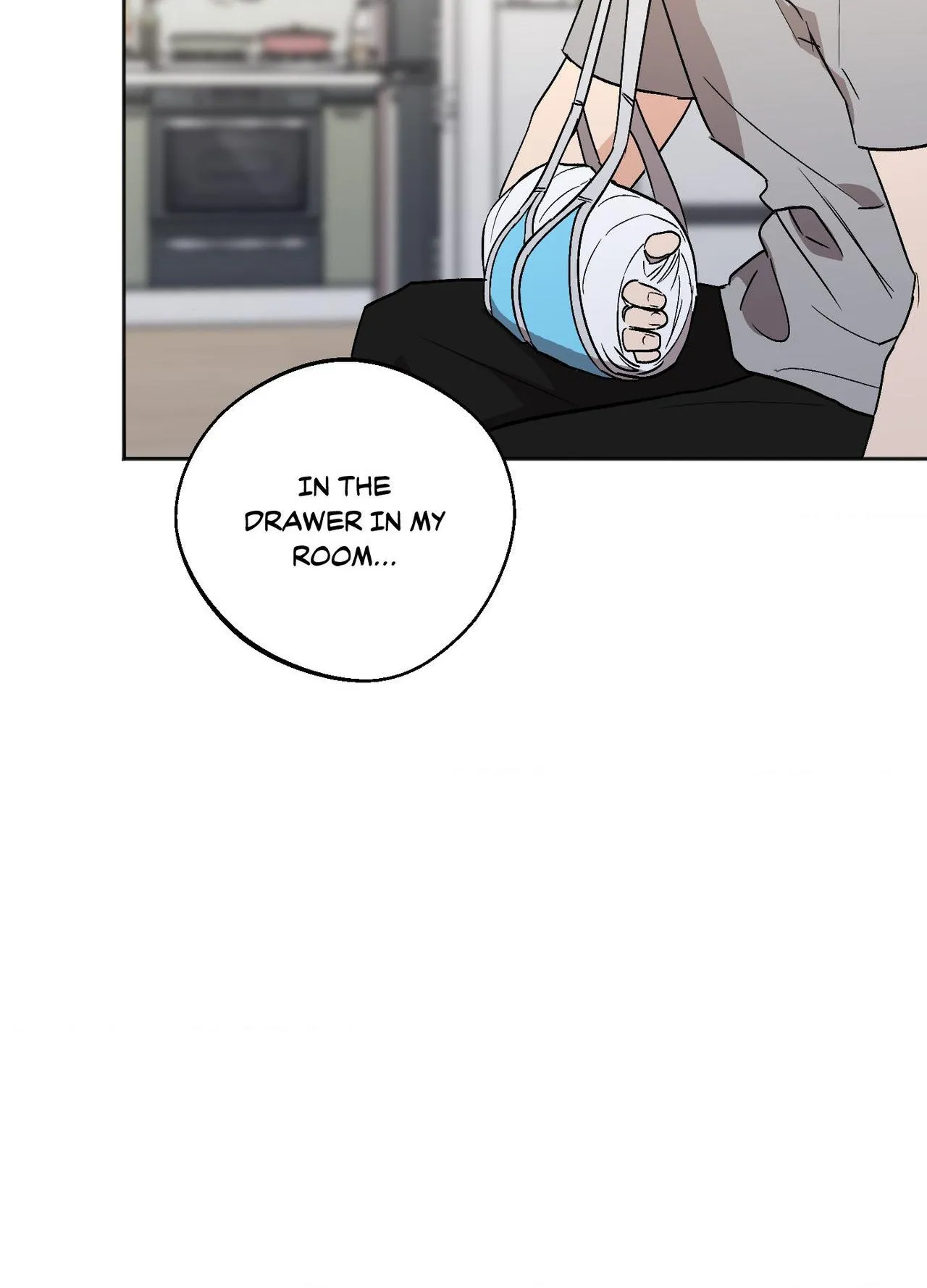 Origin Of Rite Chapter 45 page 35