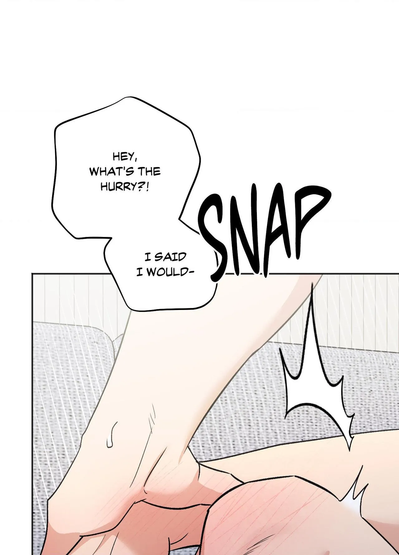 Origin Of Rite Chapter 45 page 45