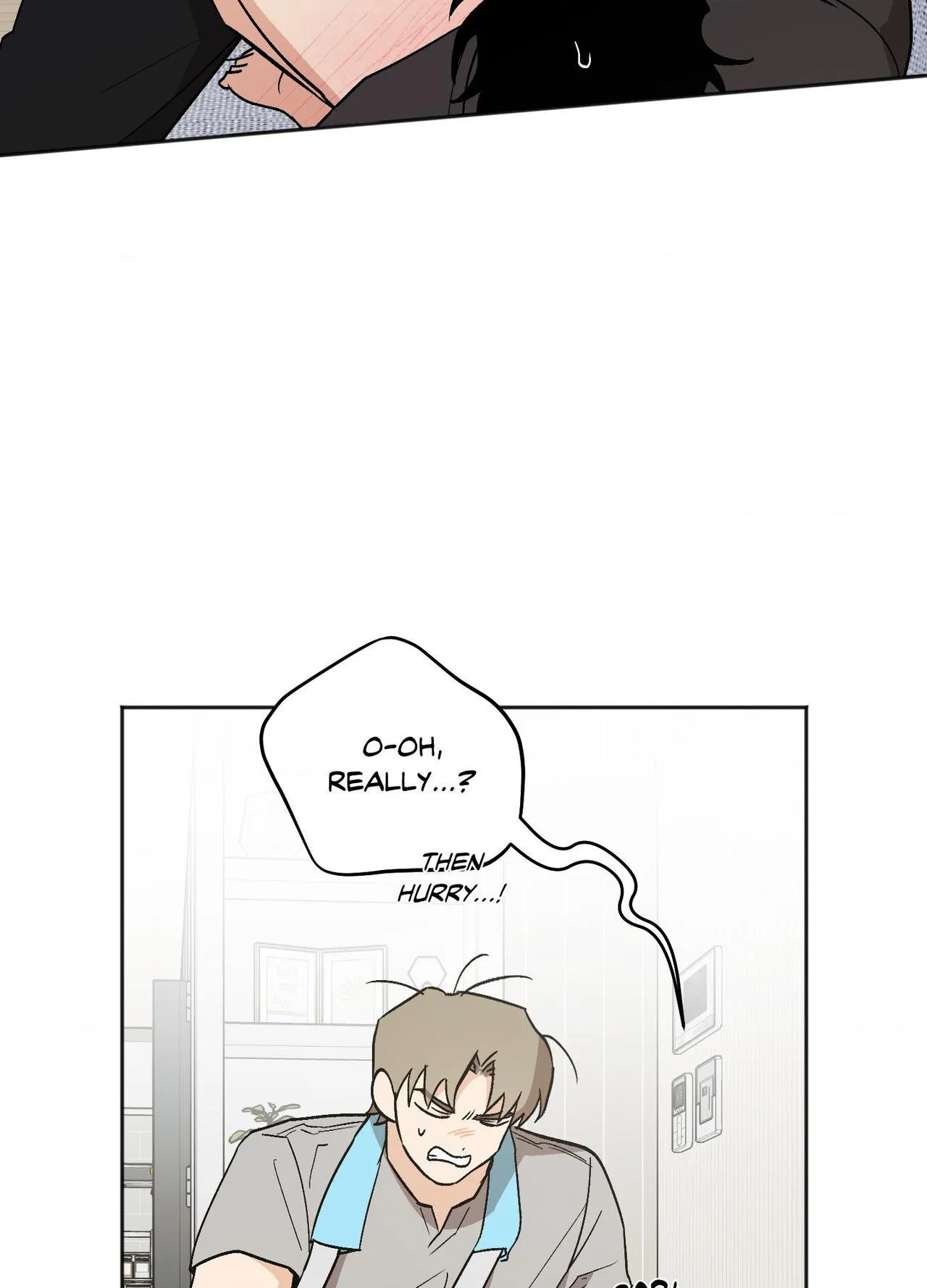 Origin Of Rite Chapter 45 page 48