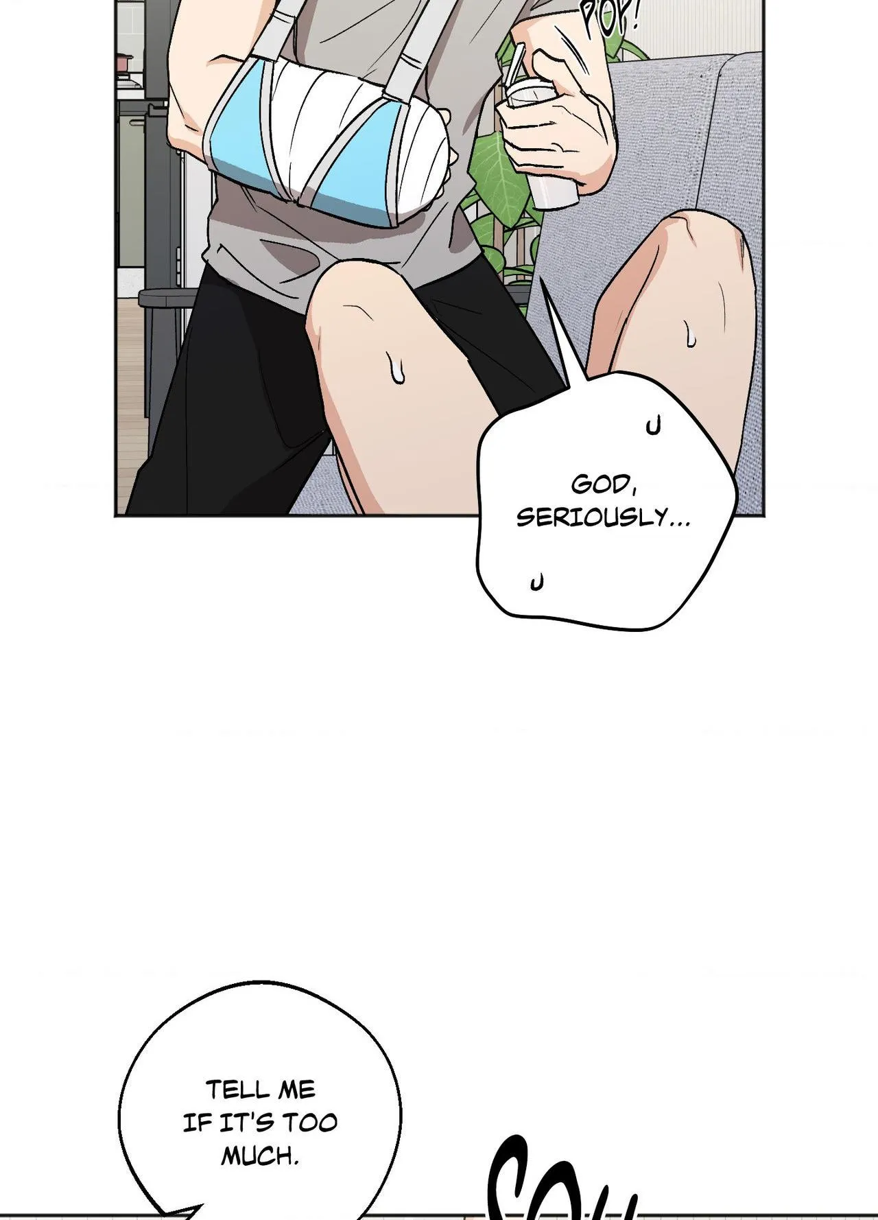 Origin Of Rite Chapter 45 page 49