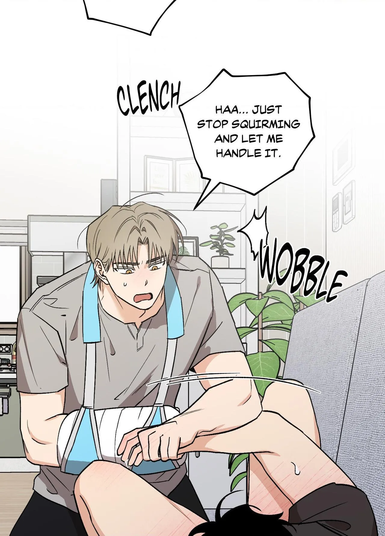 Origin Of Rite Chapter 45 page 47