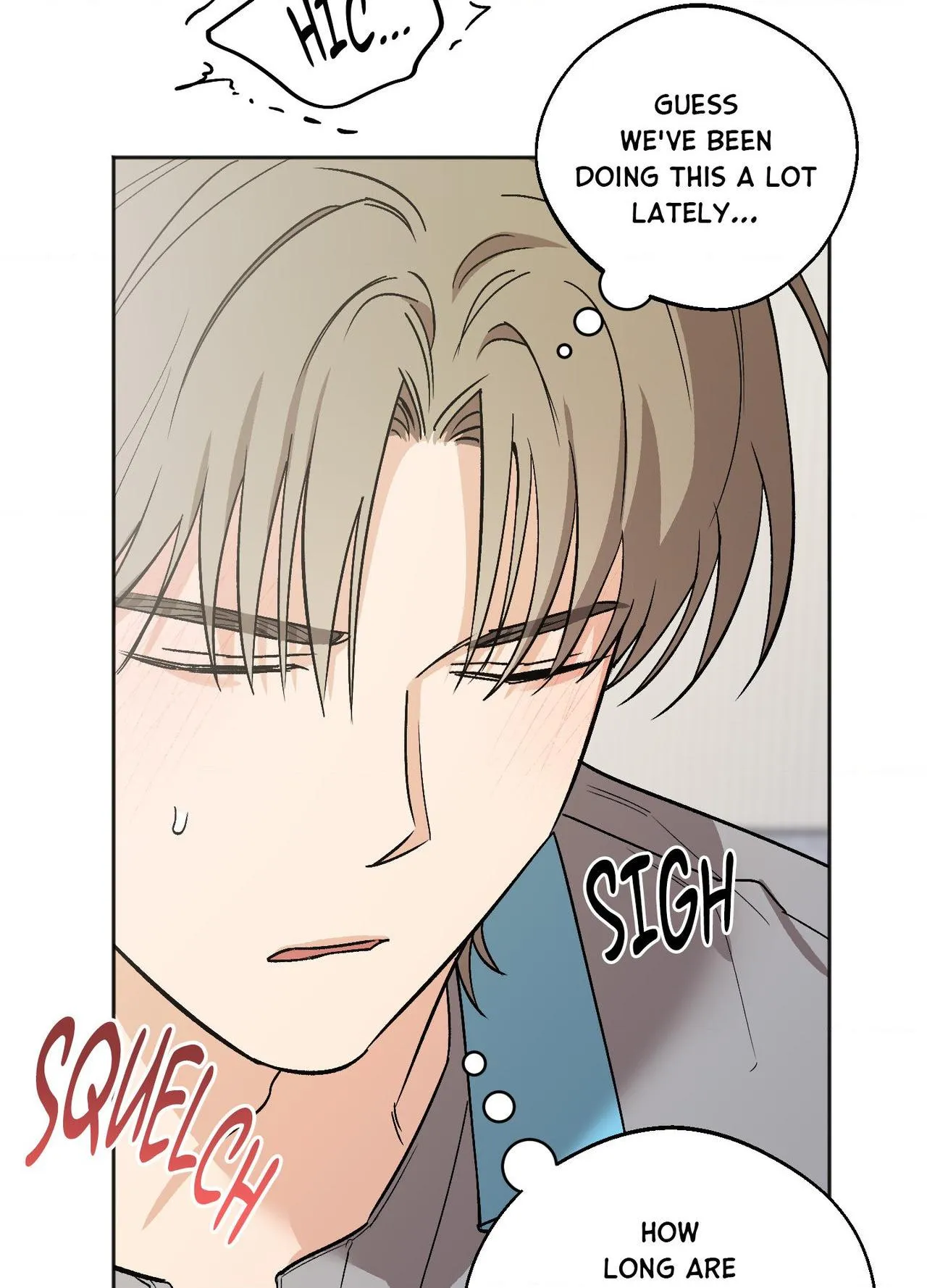 Origin Of Rite Chapter 45 page 54