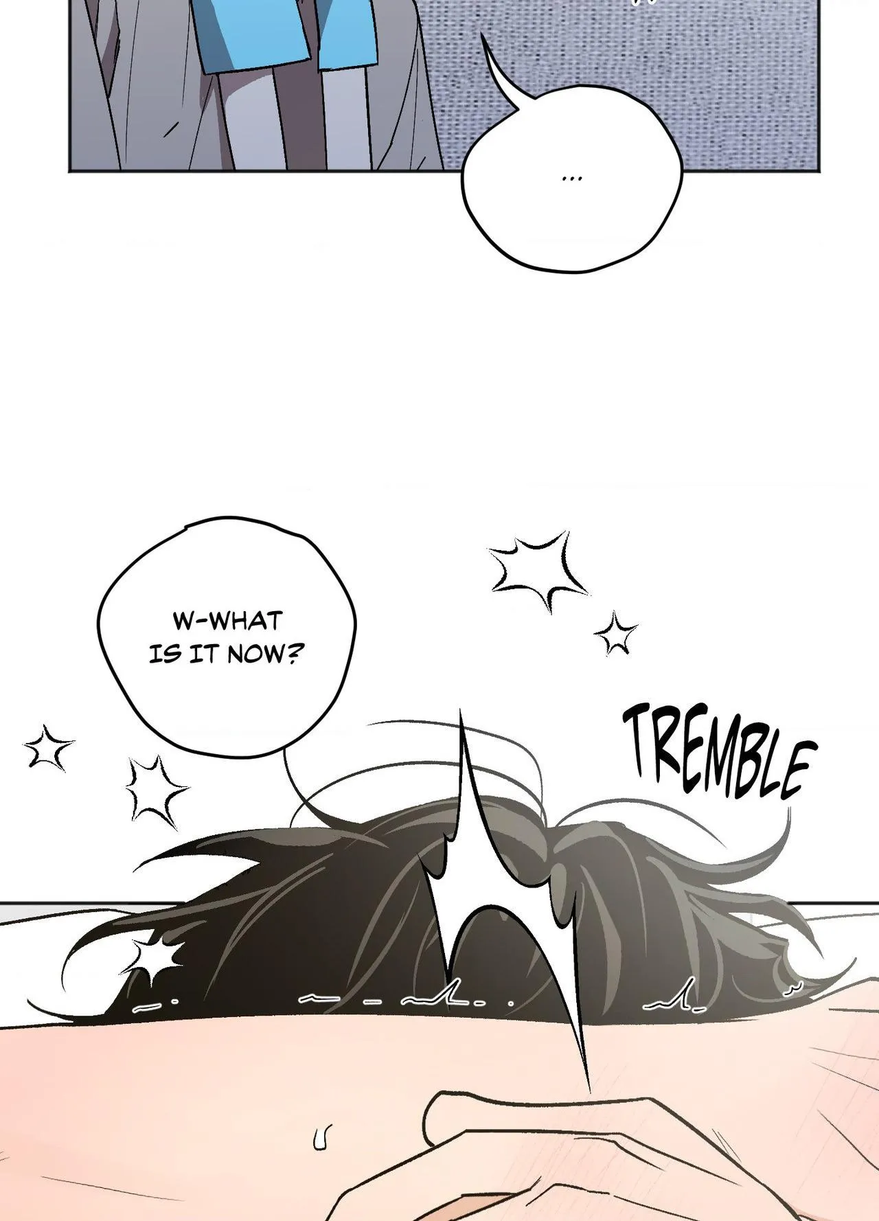 Origin Of Rite Chapter 45 page 59