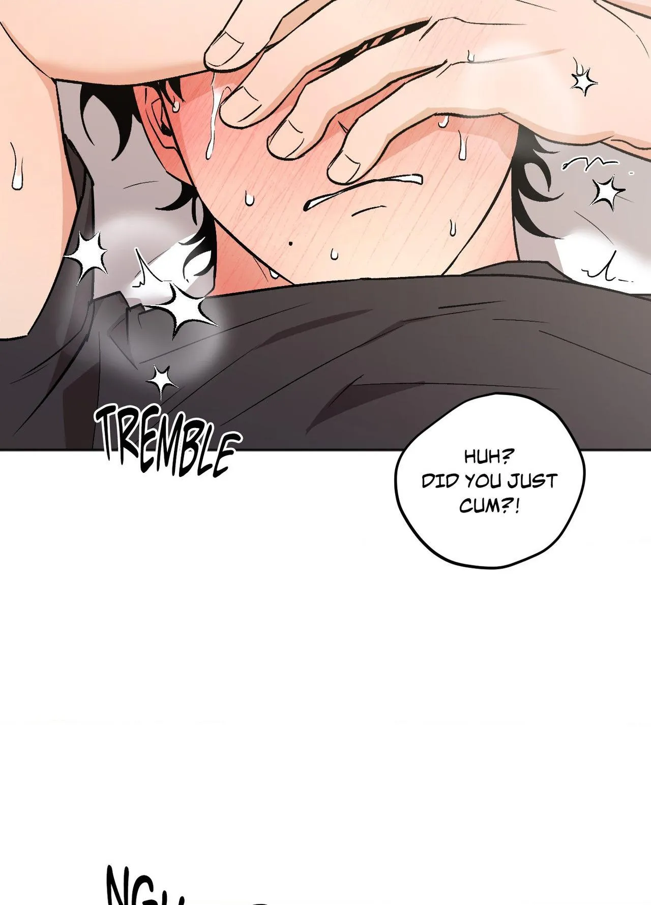 Origin Of Rite Chapter 45 page 60