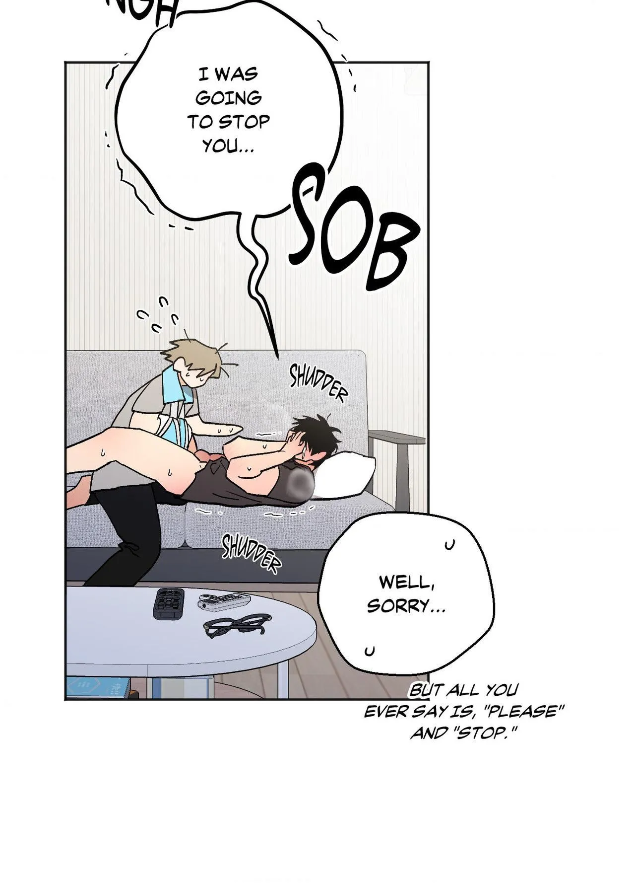 Origin Of Rite Chapter 45 page 61
