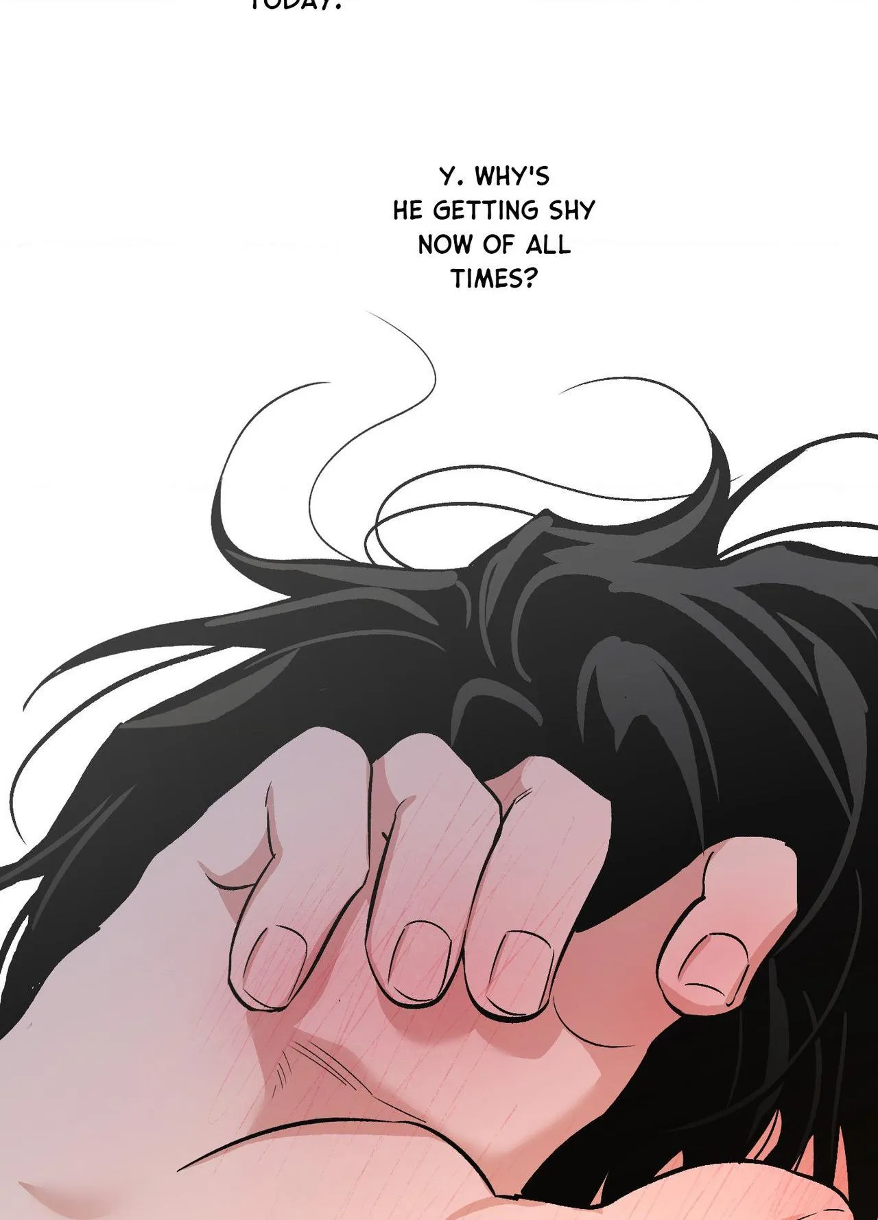 Origin Of Rite Chapter 45 page 69