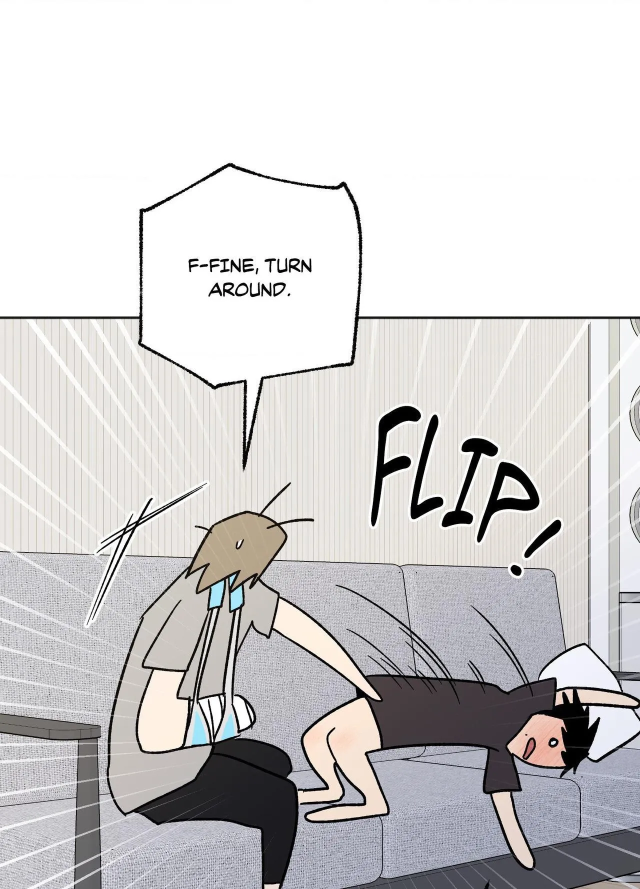 Origin Of Rite Chapter 45 page 77