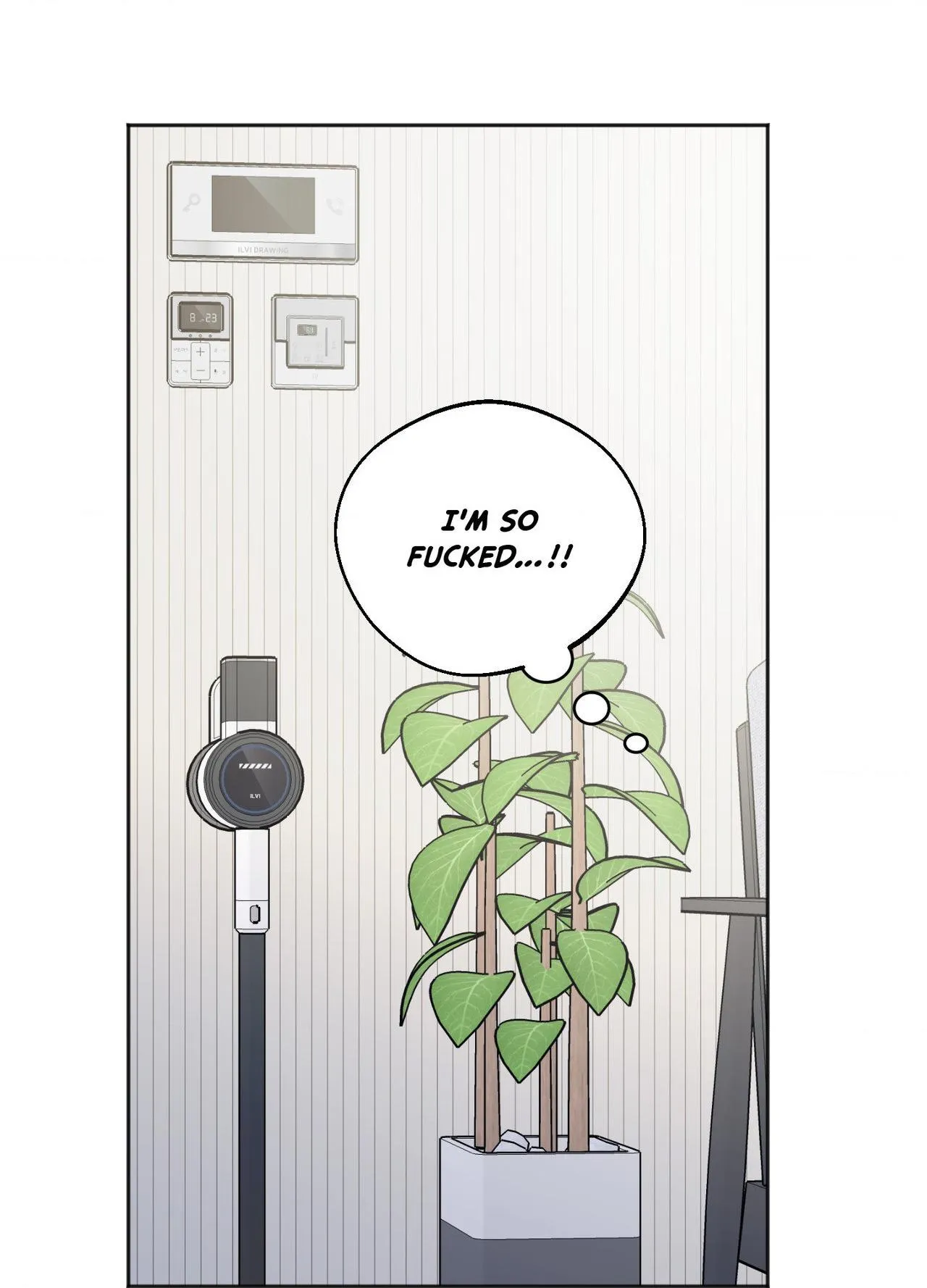 Origin Of Rite Chapter 45 page 96