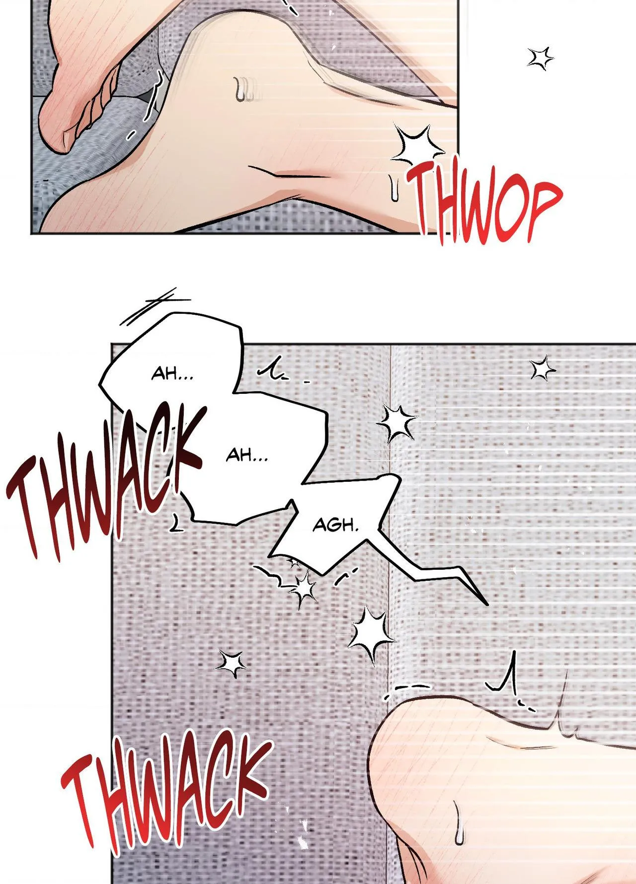 Origin Of Rite Chapter 46 page 17