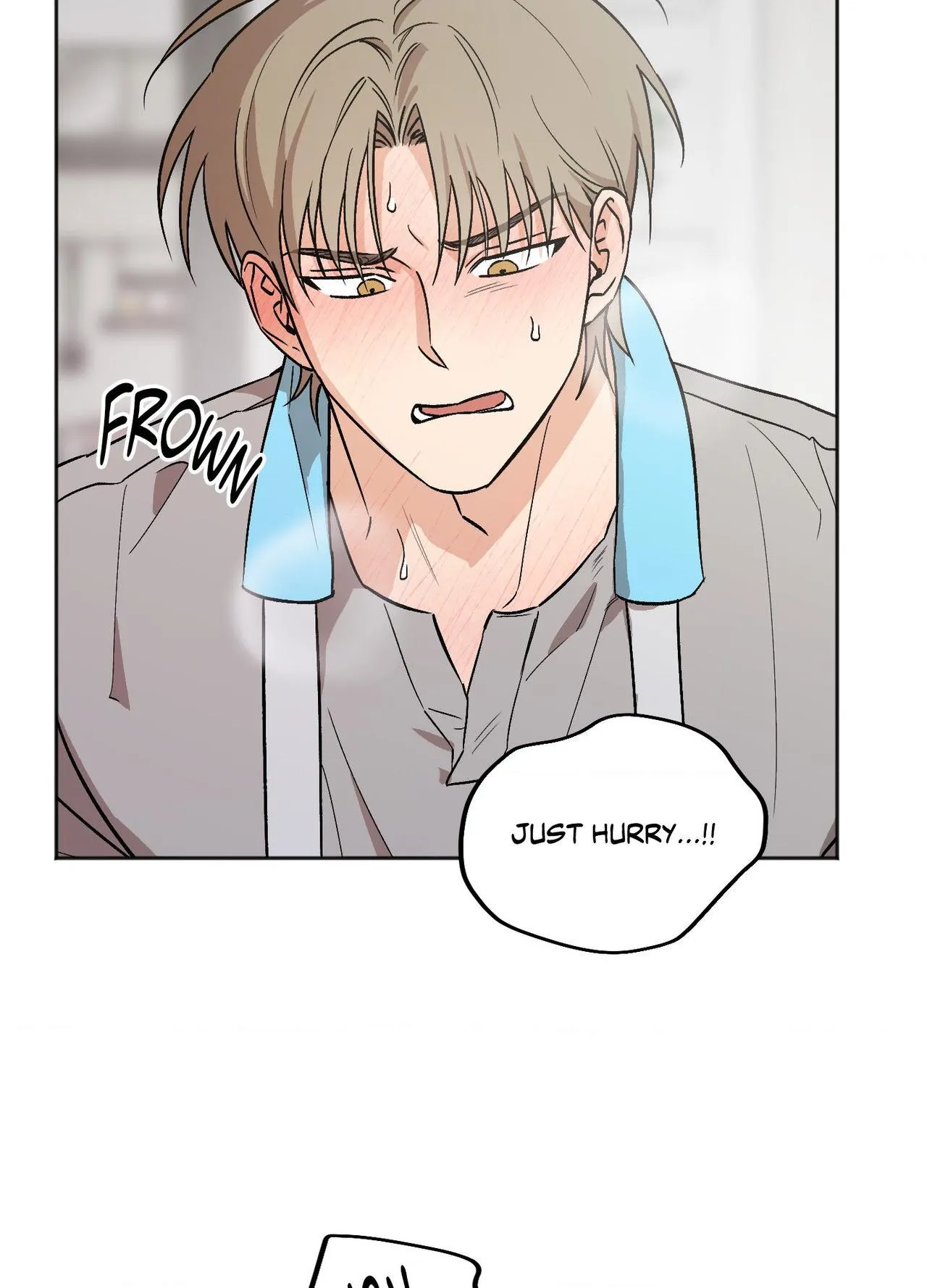 Origin Of Rite Chapter 46 page 7