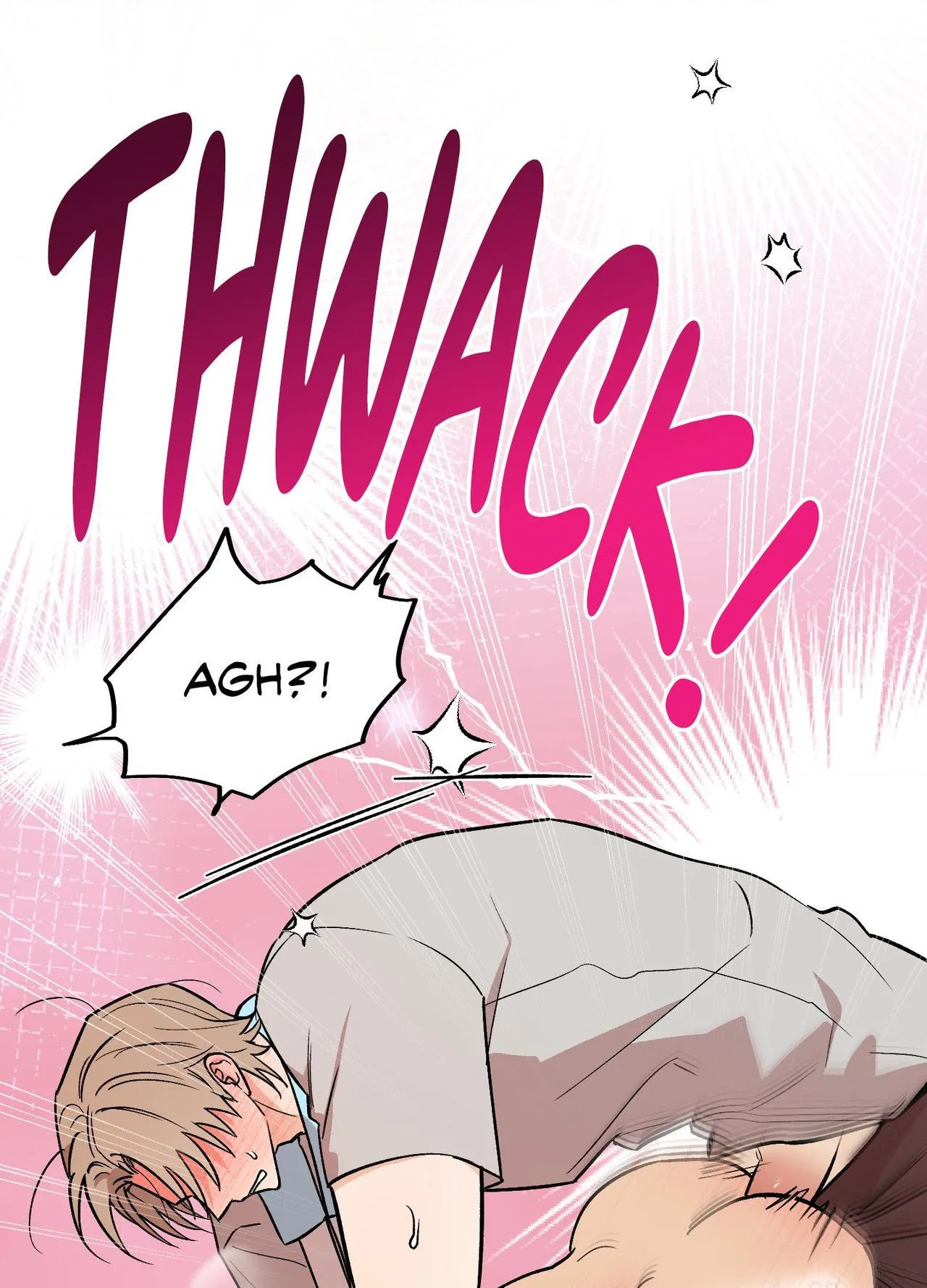 Origin Of Rite Chapter 46 page 12