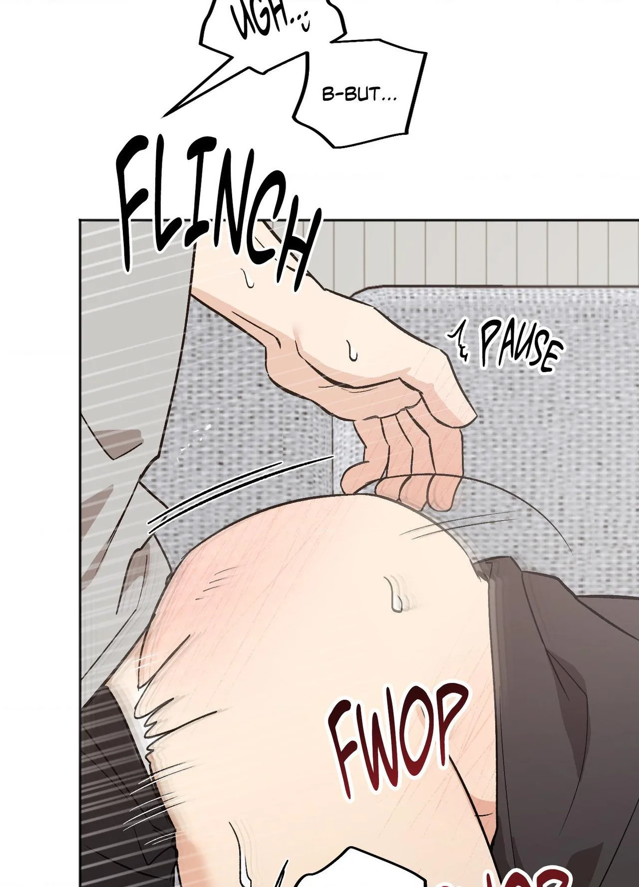 Origin Of Rite Chapter 46 page 8
