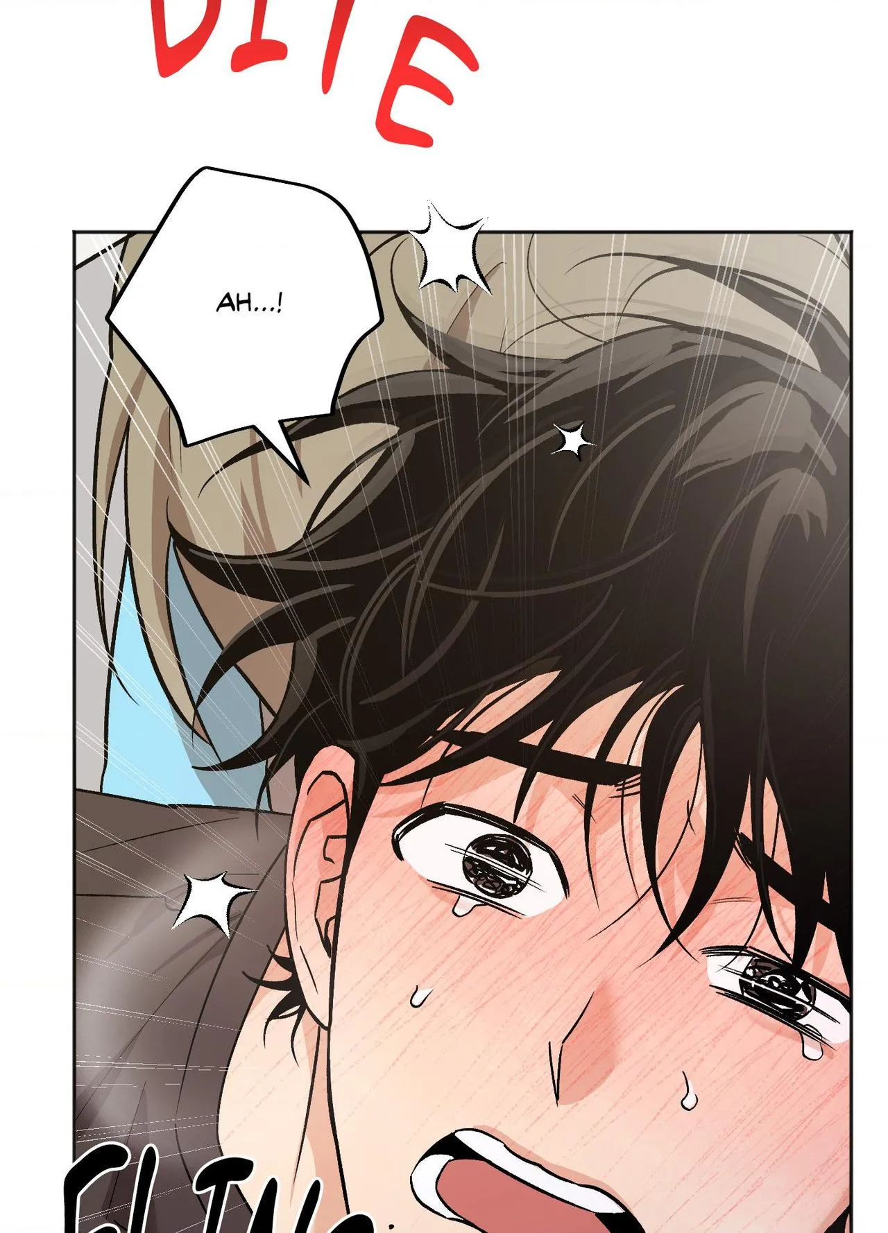Origin Of Rite Chapter 46 page 26
