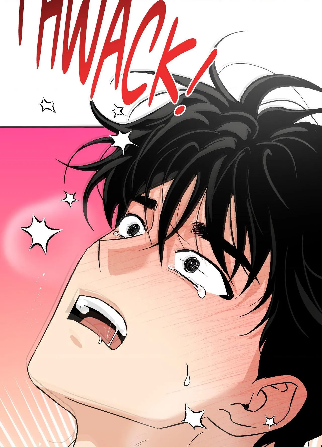 Origin Of Rite Chapter 46 page 34