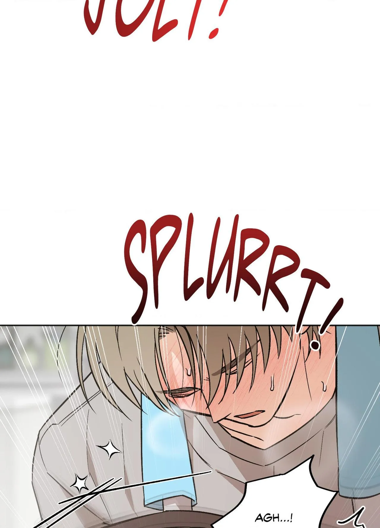 Origin Of Rite Chapter 46 page 40