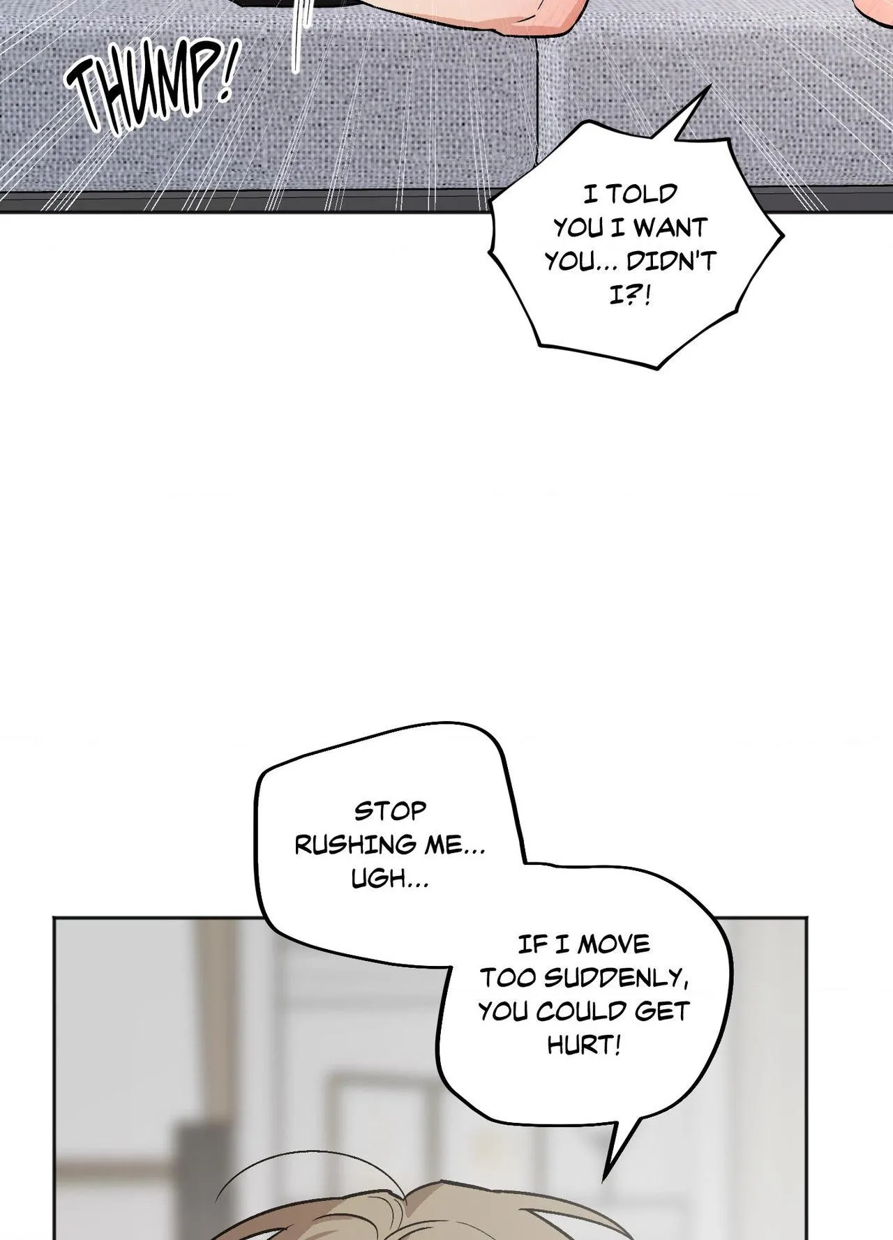 Origin Of Rite Chapter 46 page 6