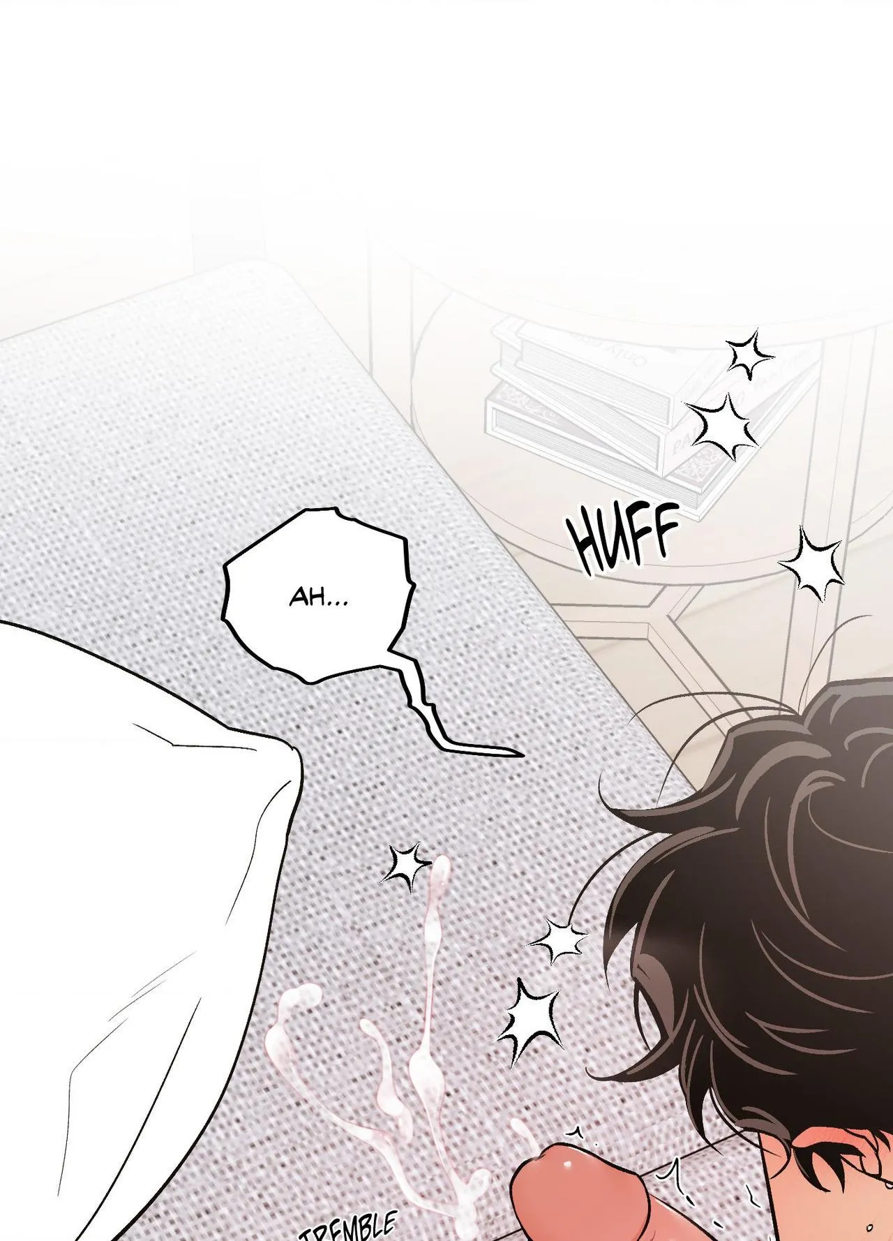 Origin Of Rite Chapter 46 page 45