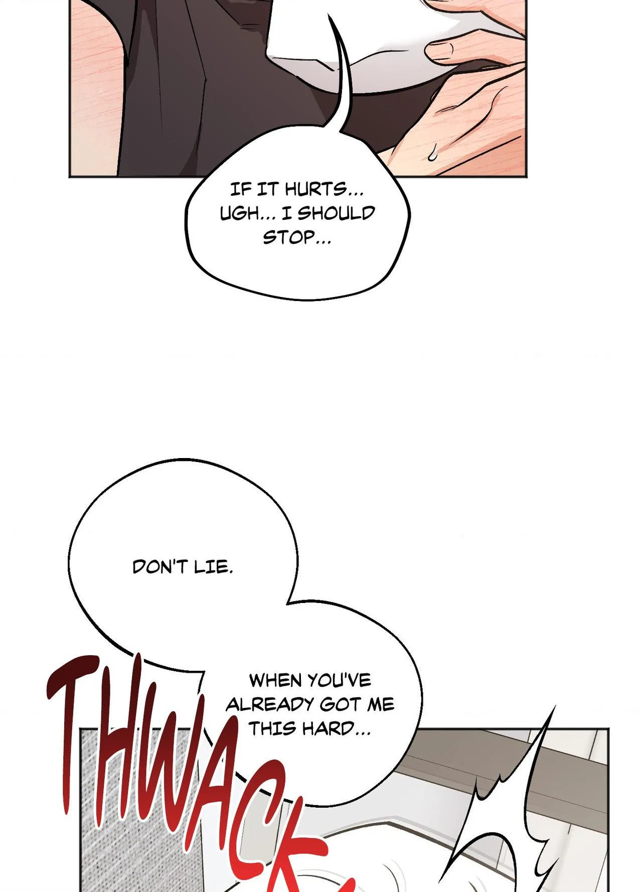 Origin Of Rite Chapter 46 page 54