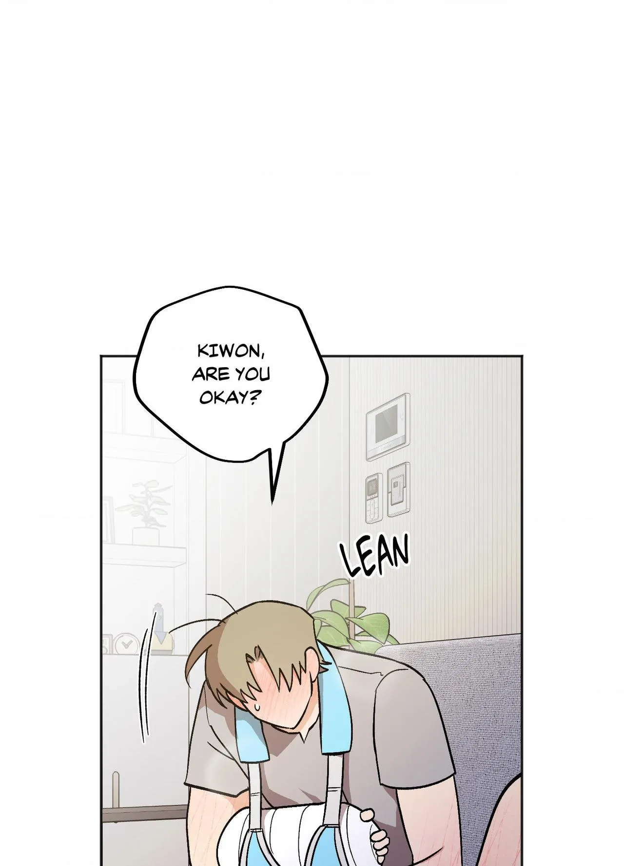 Origin Of Rite Chapter 46 page 81