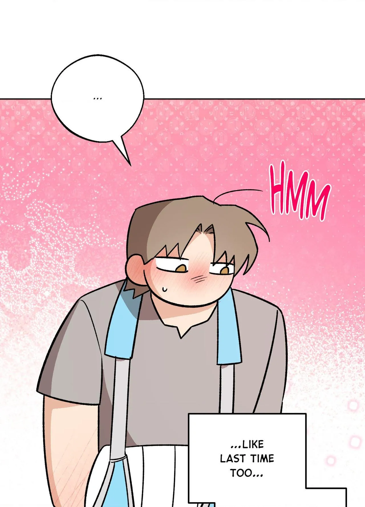Origin Of Rite Chapter 46 page 84