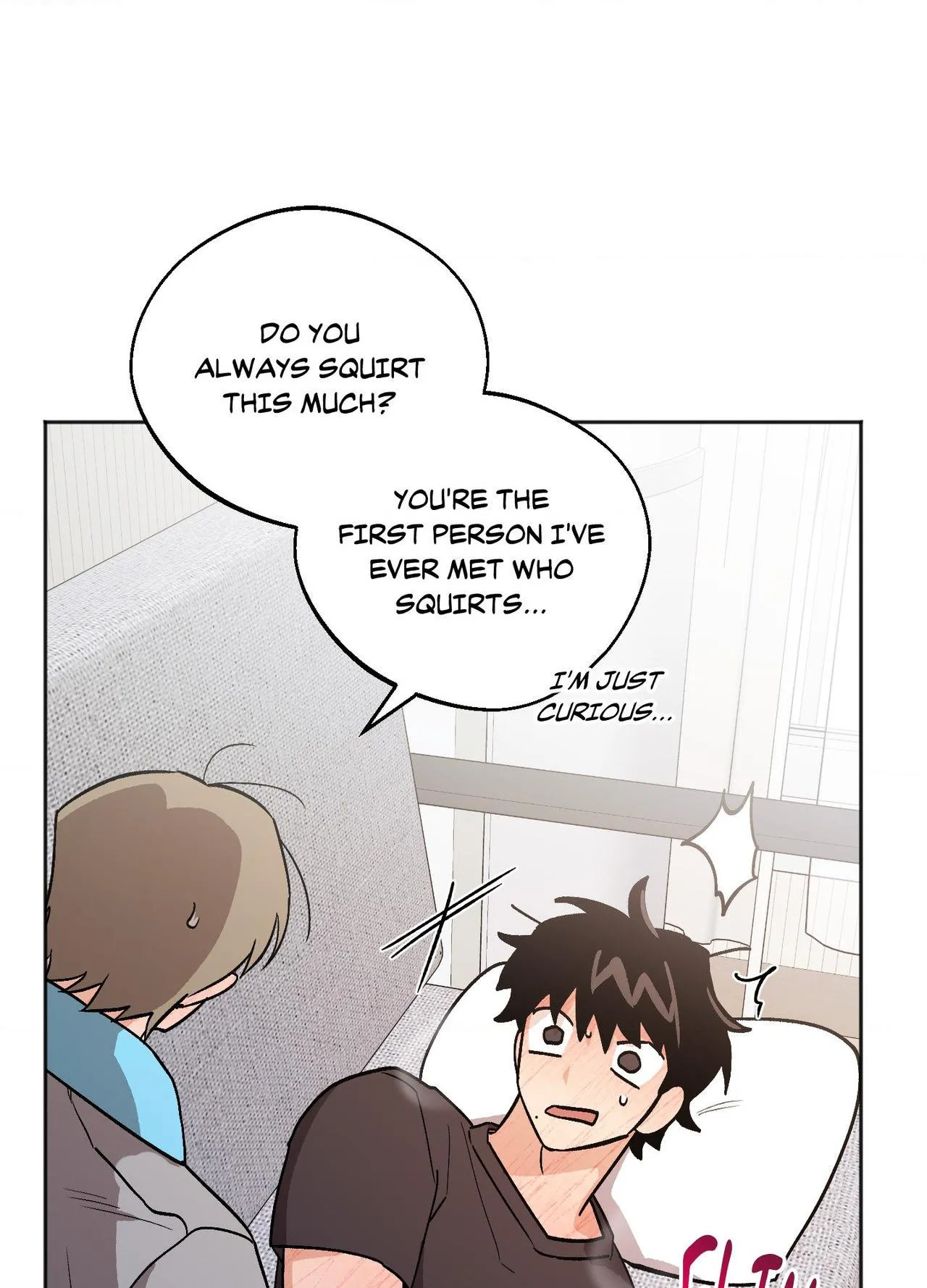 Origin Of Rite Chapter 46 page 86