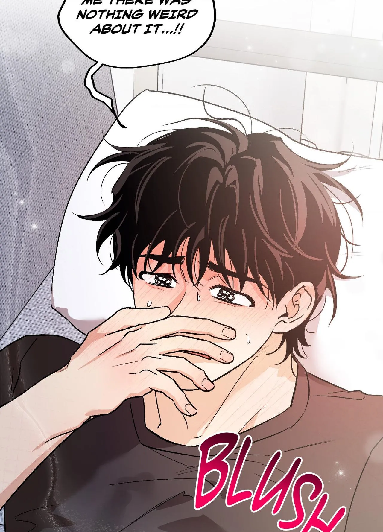Origin Of Rite Chapter 46 page 92