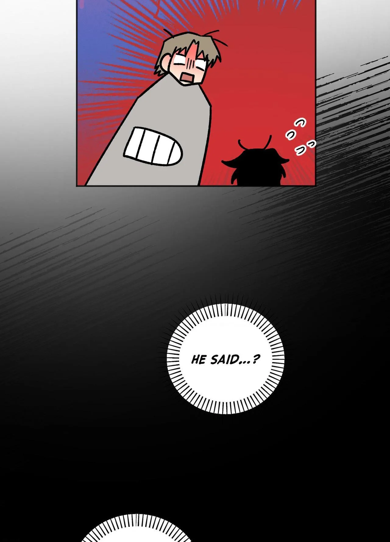 Origin Of Rite Chapter 46 page 94