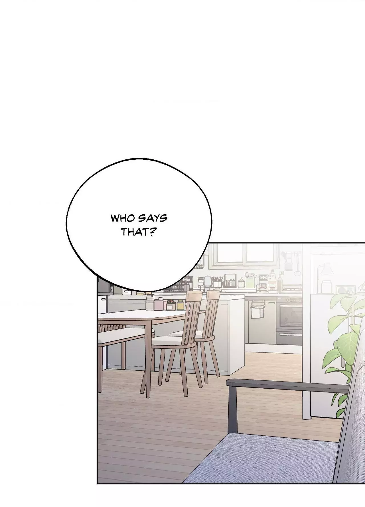 Origin Of Rite Chapter 47 page 1