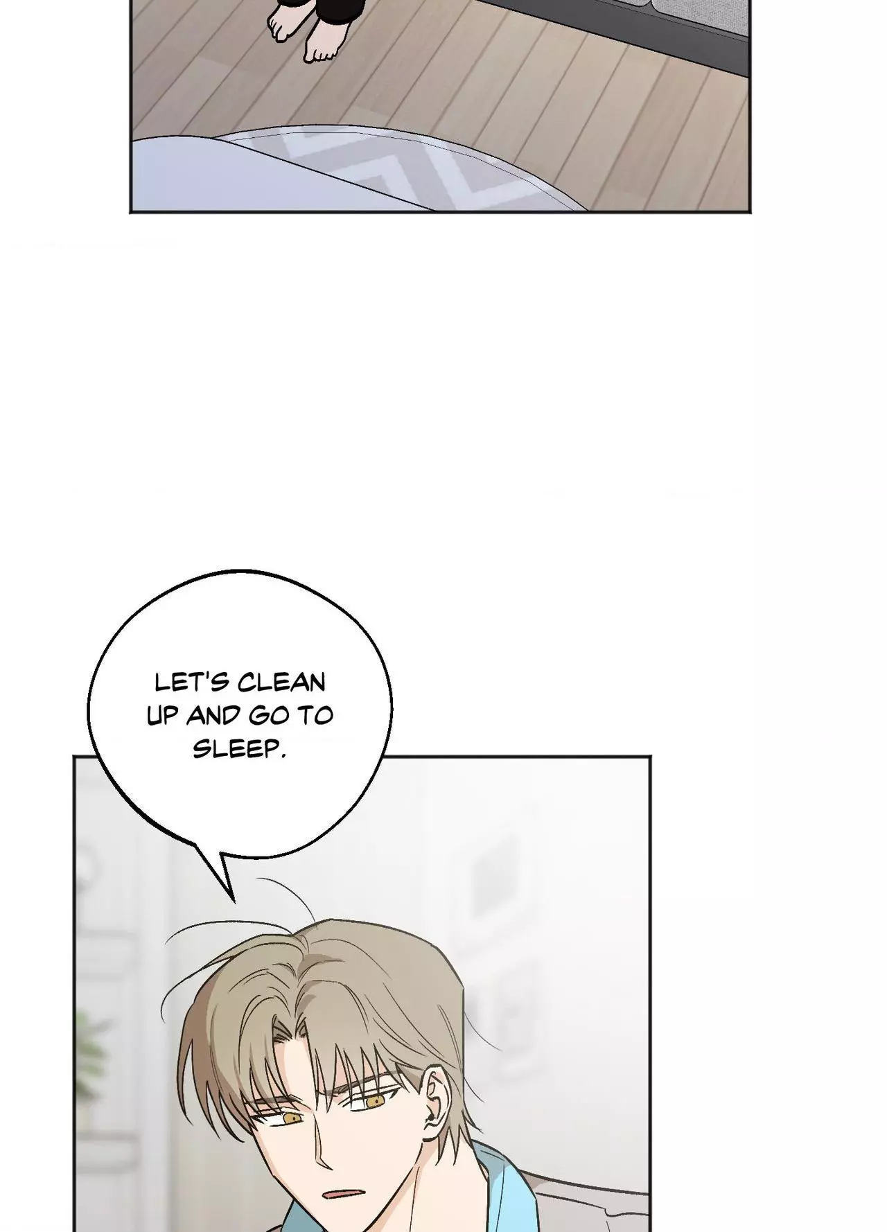 Origin Of Rite Chapter 47 page 11