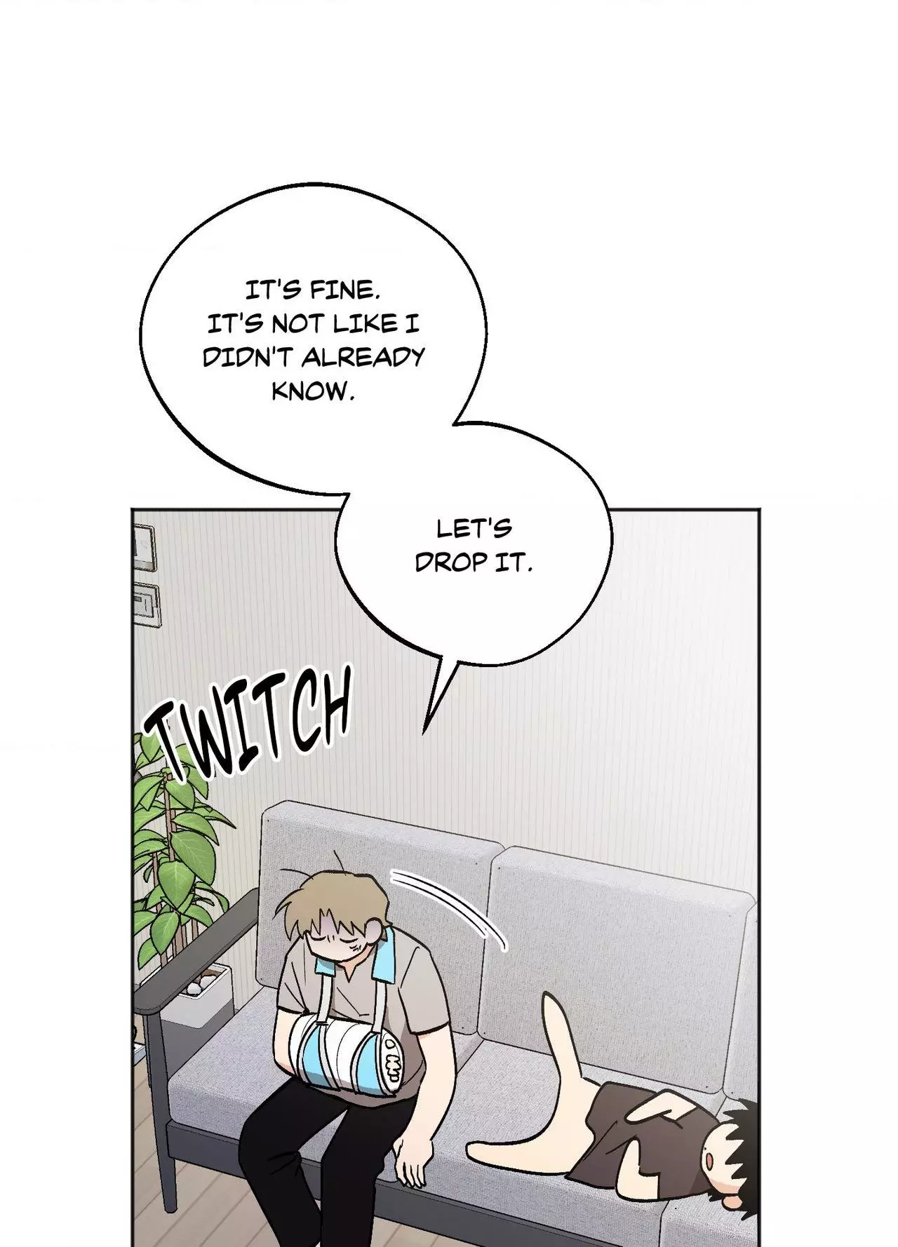 Origin Of Rite Chapter 47 page 10