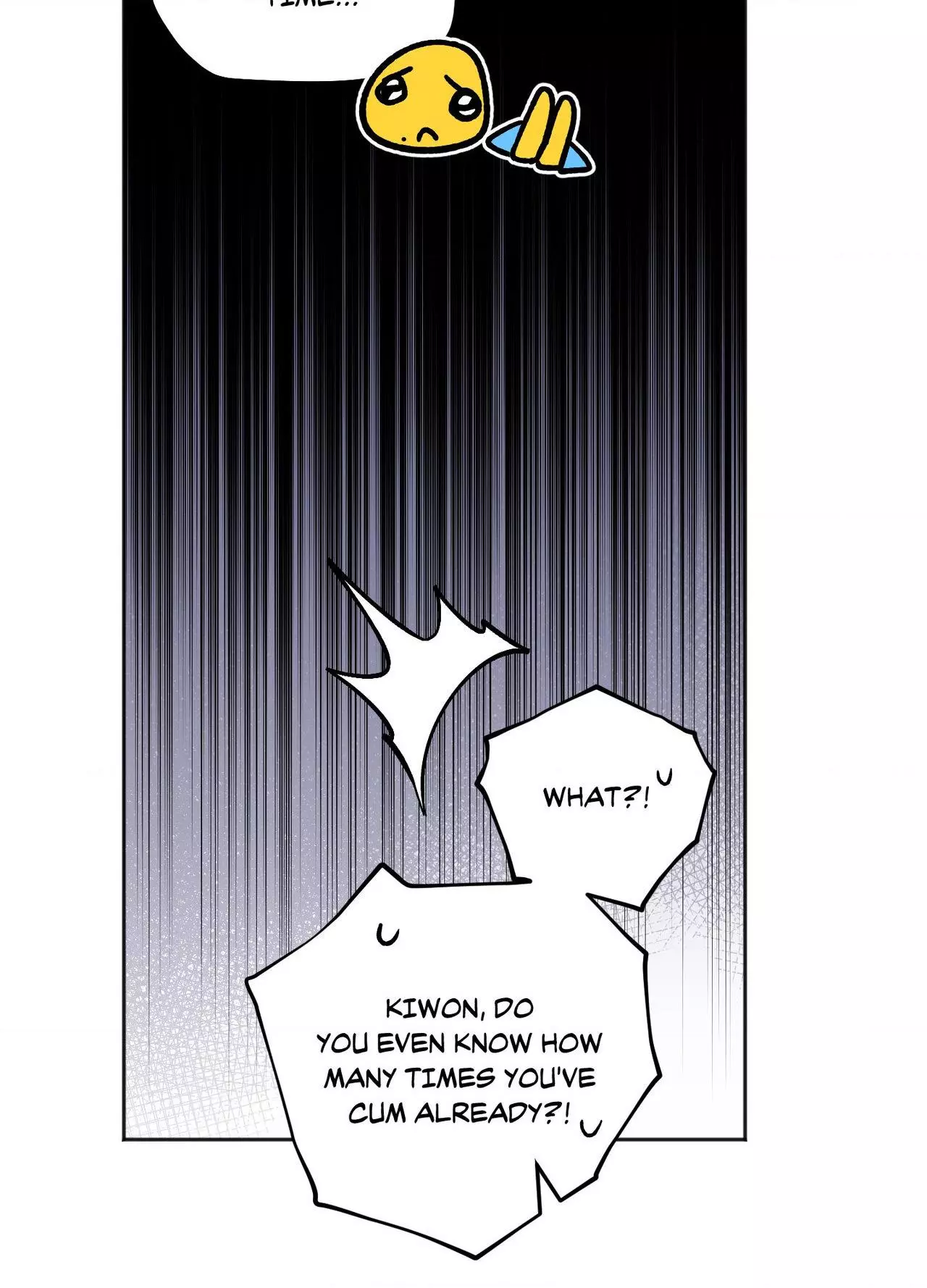 Origin Of Rite Chapter 47 page 14